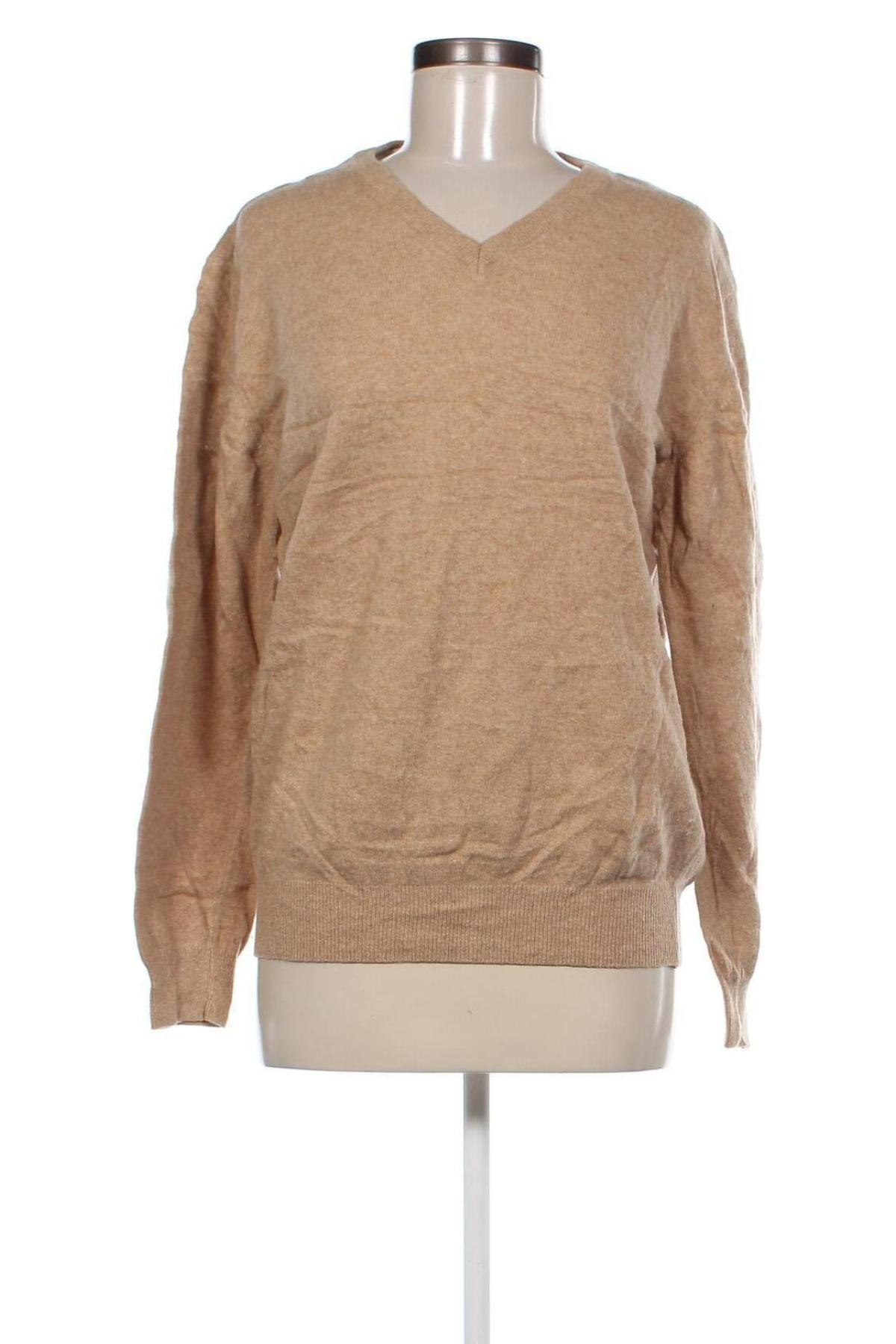 Damenpullover Lawrence Grey, Größe XXL, Farbe Beige, Preis € 26,49