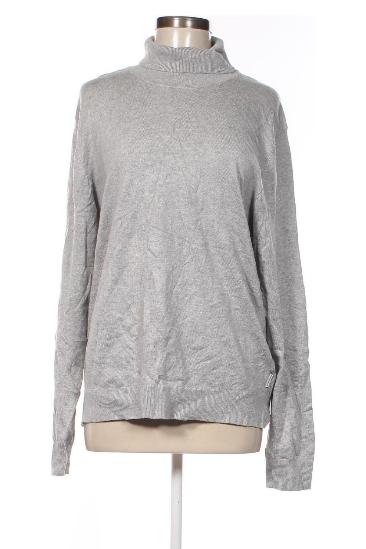 Damenpullover Lindbergh, Größe L, Farbe Grau, Preis € 43,49