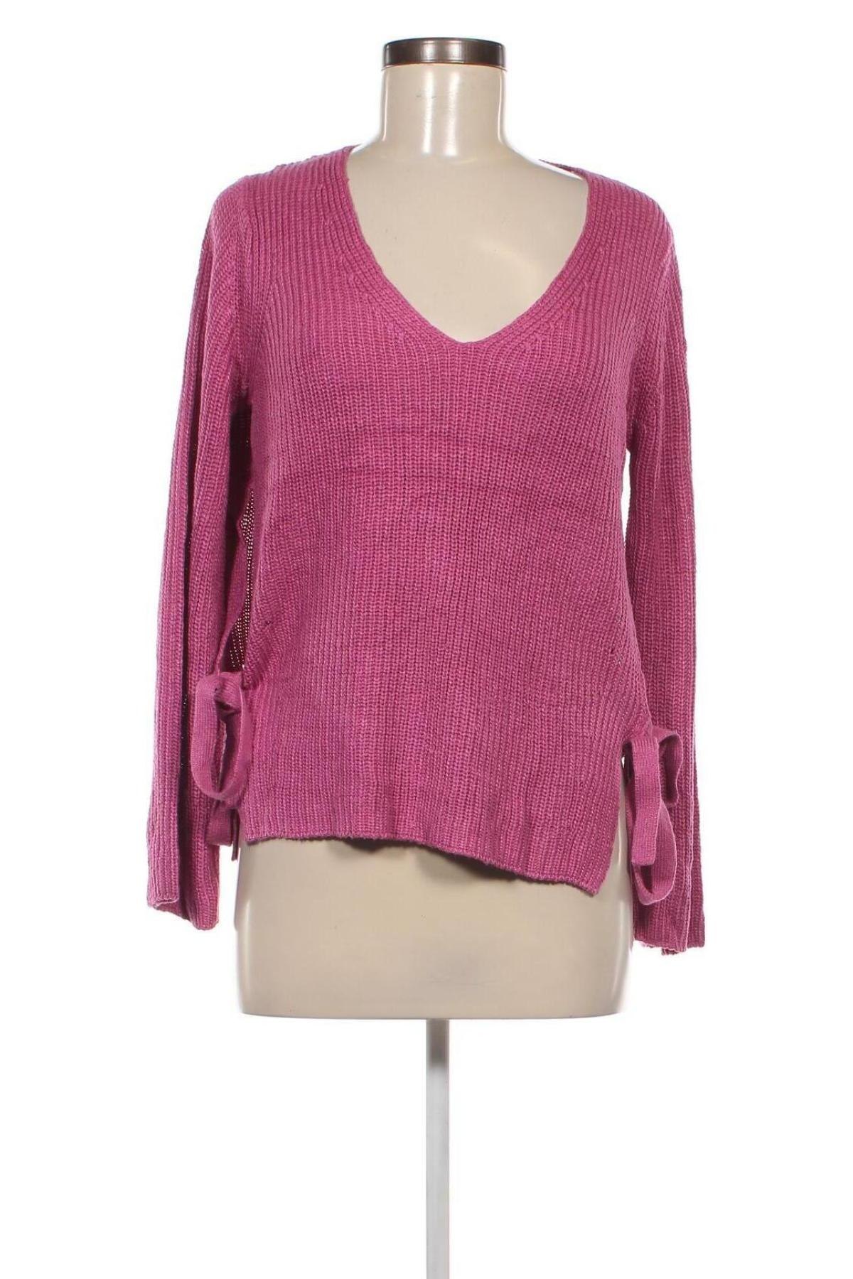 Damenpullover Lindex, Größe S, Farbe Rosa, Preis € 11,99