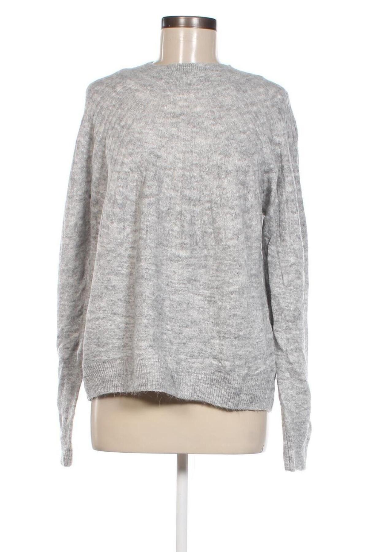 Damenpullover Lindex, Größe XL, Farbe Grau, Preis € 9,49