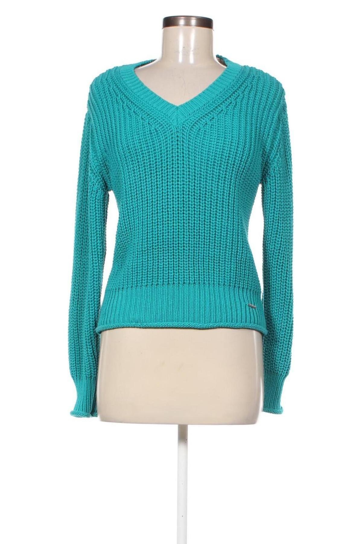 Damenpullover Liu Jo, Größe S, Farbe Blau, Preis € 149,53