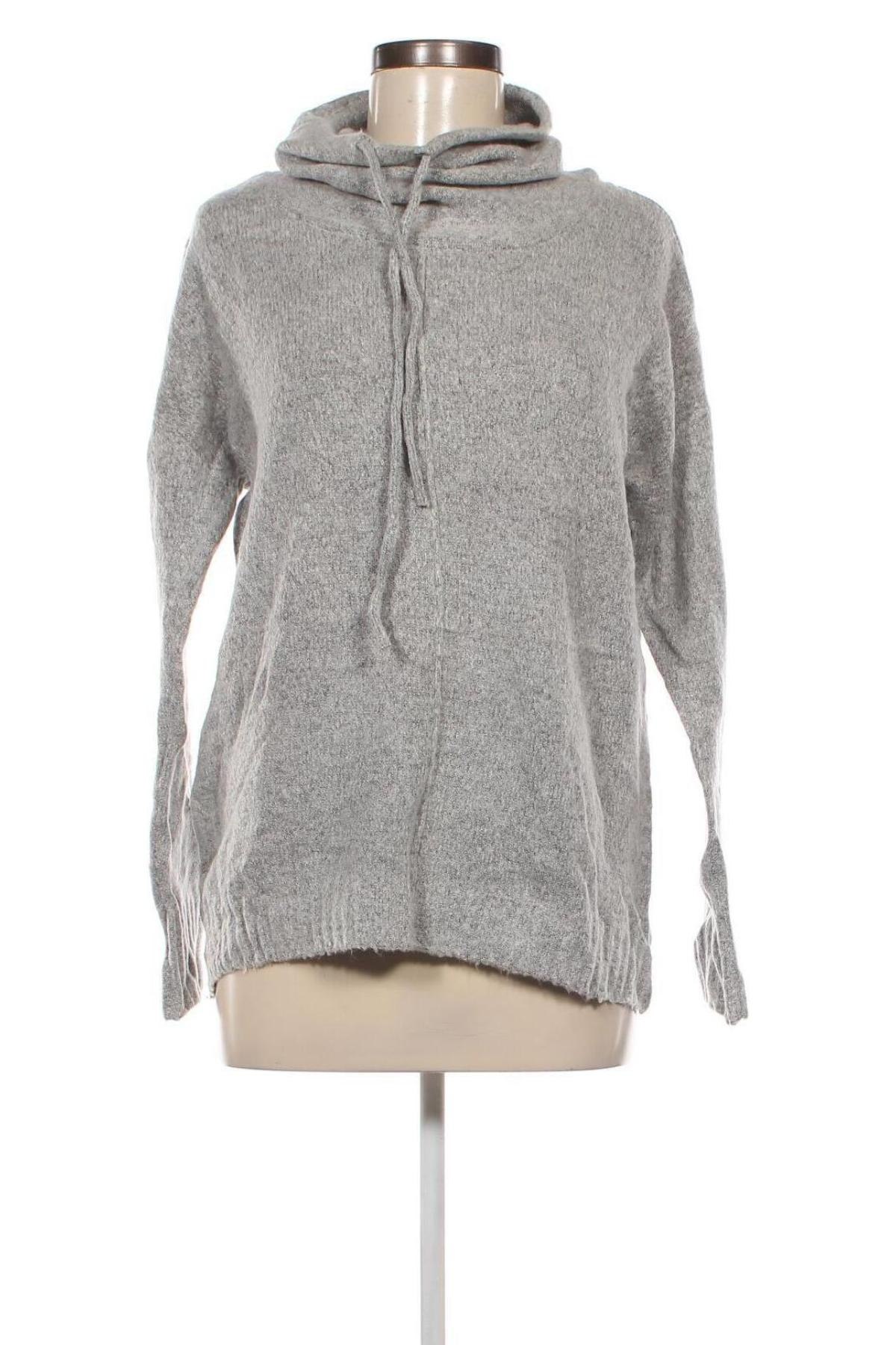 Damenpullover Liz Claiborne, Größe M, Farbe Grau, Preis 20,49 €