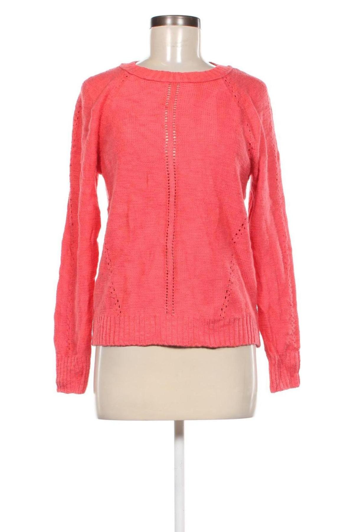 Damenpullover Loft, Größe M, Farbe Rosa, Preis € 26,99