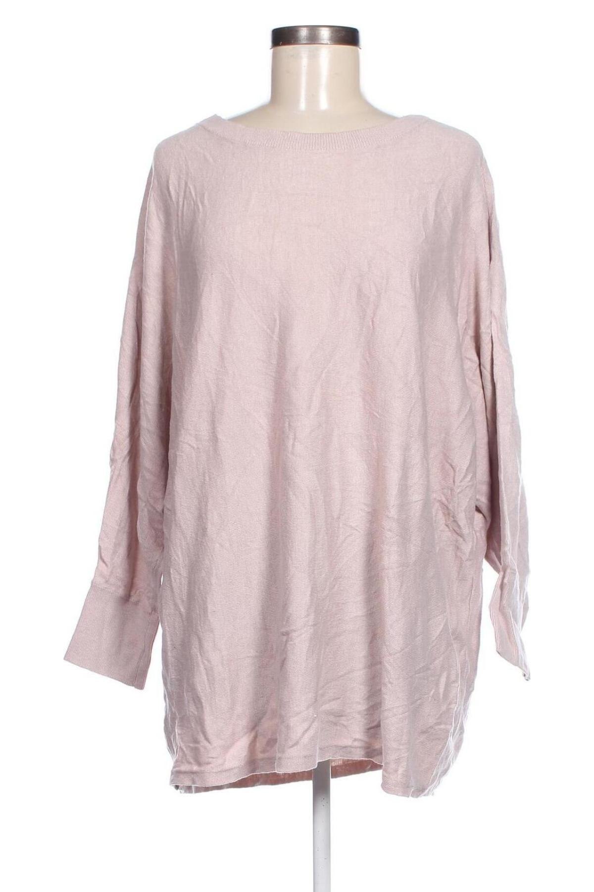 Damenpullover Loft, Größe XXL, Farbe Beige, Preis € 26,49