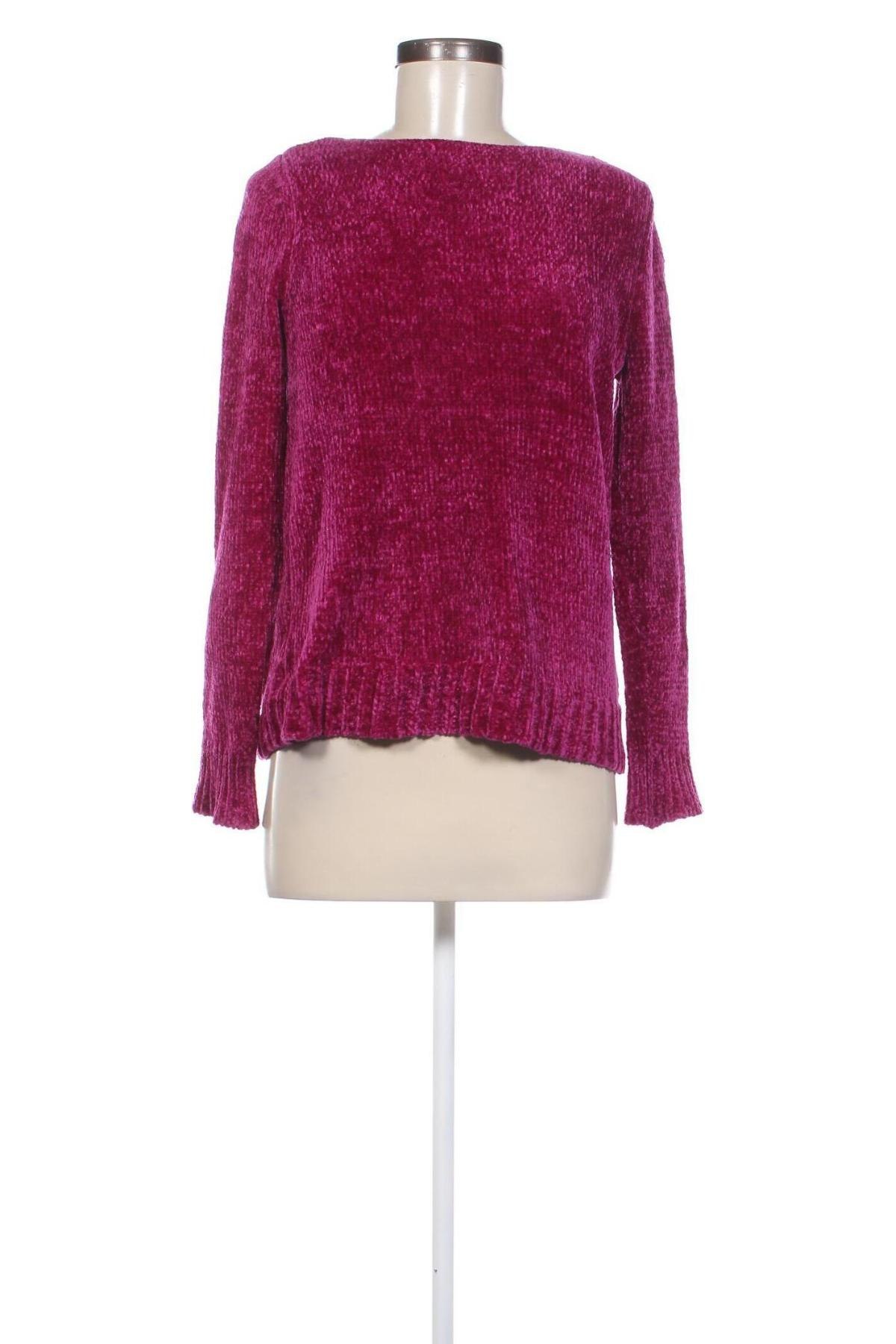 Damenpullover Loft, Größe S, Farbe Lila, Preis € 26,49