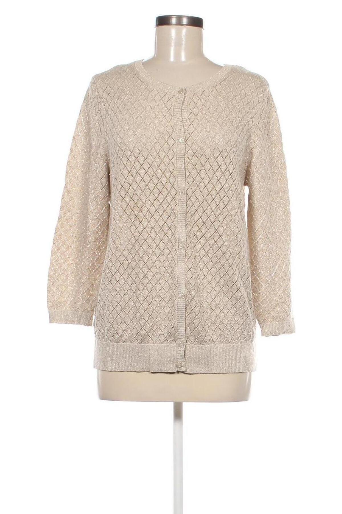 Damenpullover Loft, Größe L, Farbe Beige, Preis 19,99 €