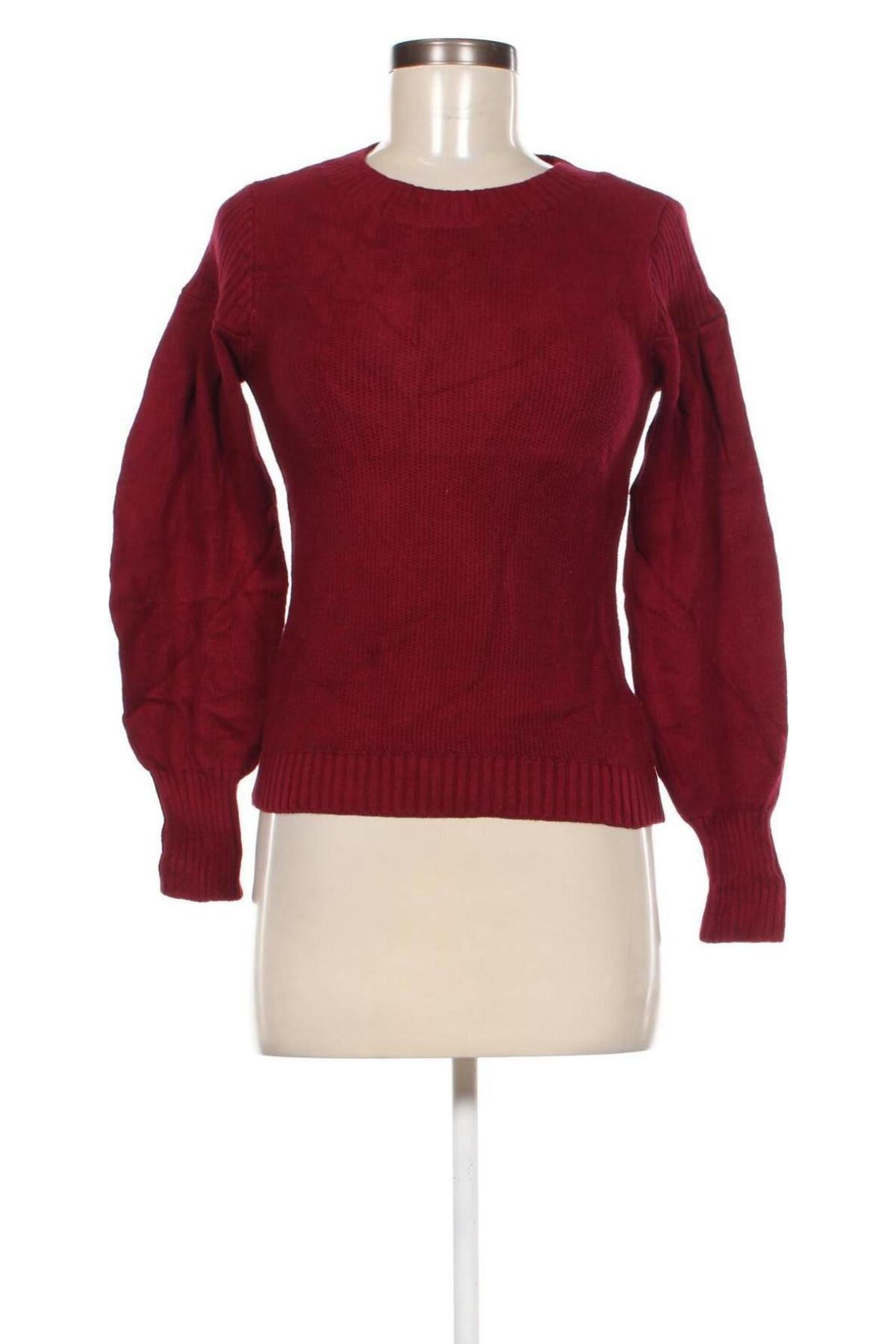 Damenpullover Loft, Größe S, Farbe Rot, Preis 26,99 €