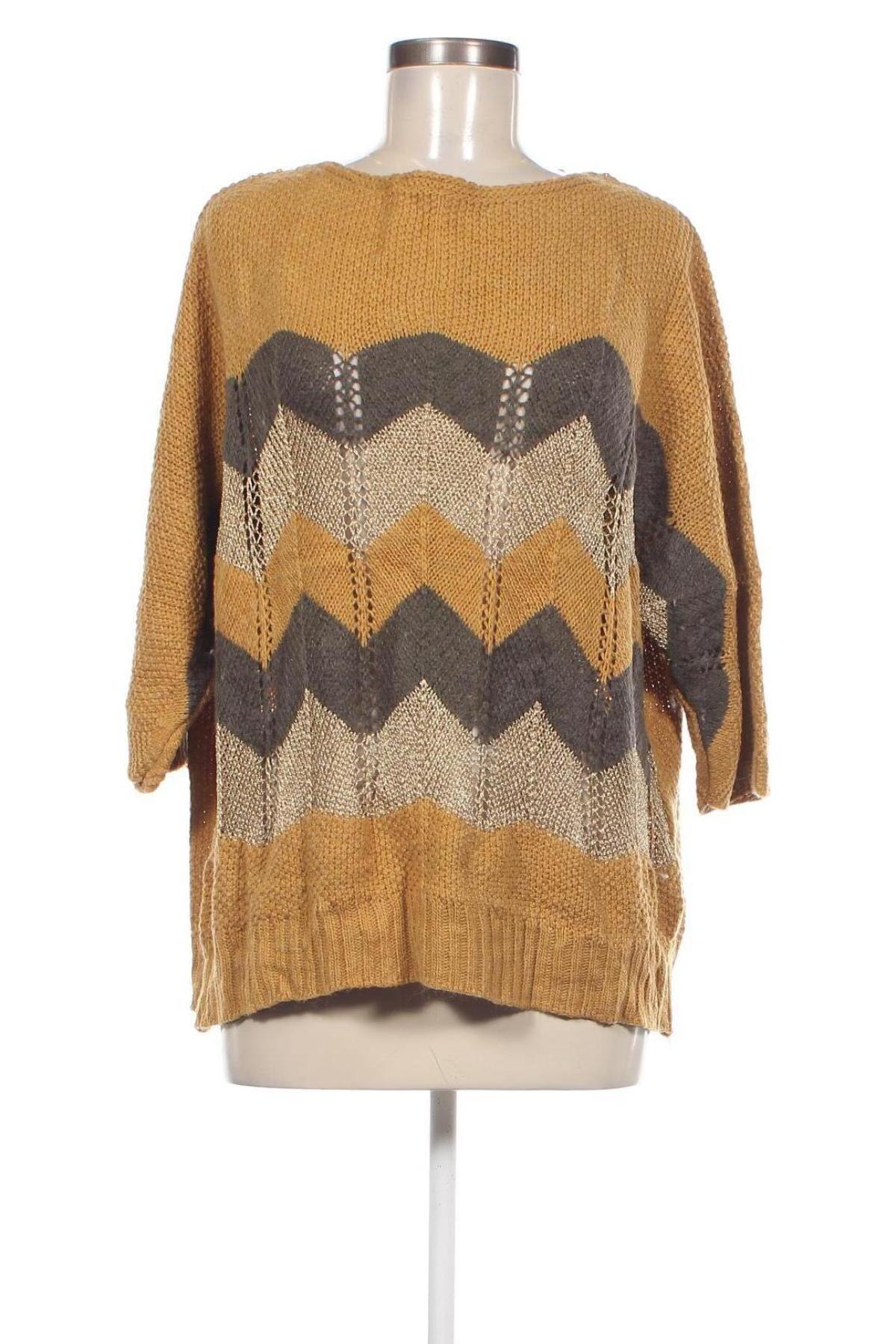 Damenpullover Lola Liza, Größe L, Farbe Mehrfarbig, Preis 12,99 €