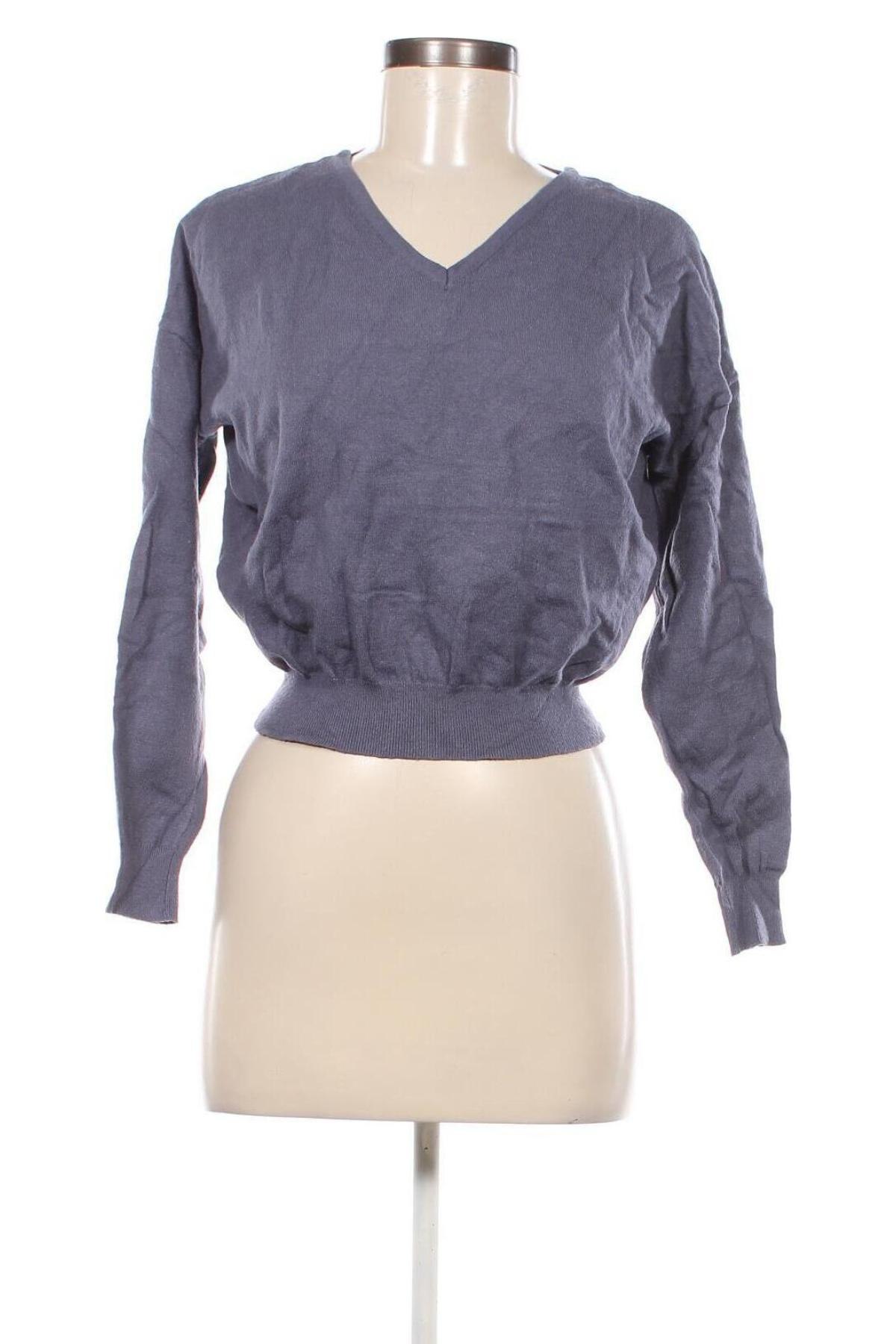 Damenpullover Love Tree, Größe M, Farbe Grau, Preis € 11,49