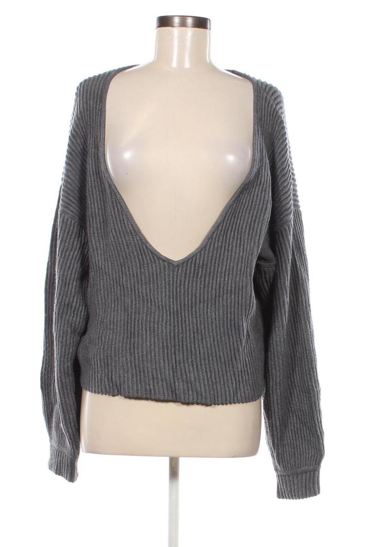 Damenpullover Lunya , Größe L, Farbe Grau, Preis € 44,99