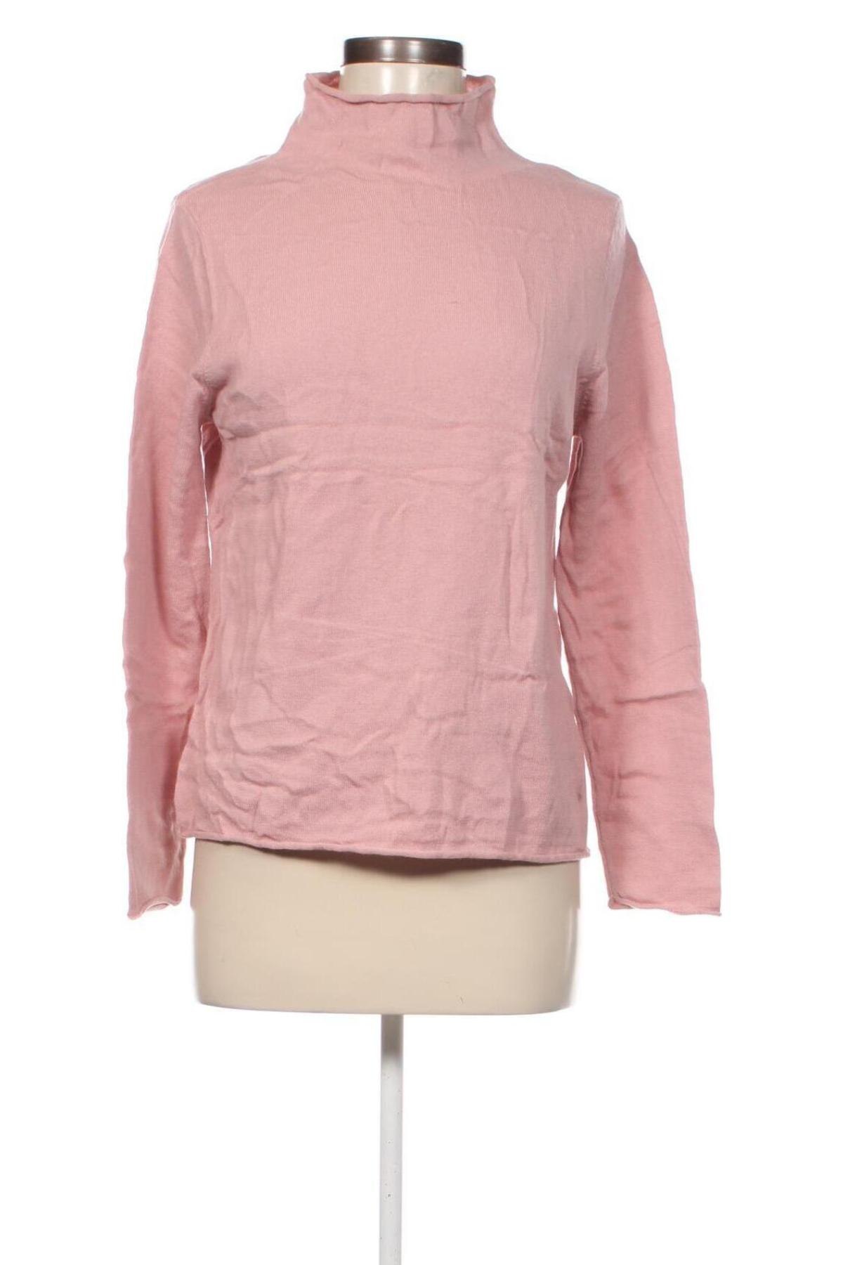 Damenpullover Maerz Muenchen, Größe M, Farbe Rosa, Preis 71,99 €