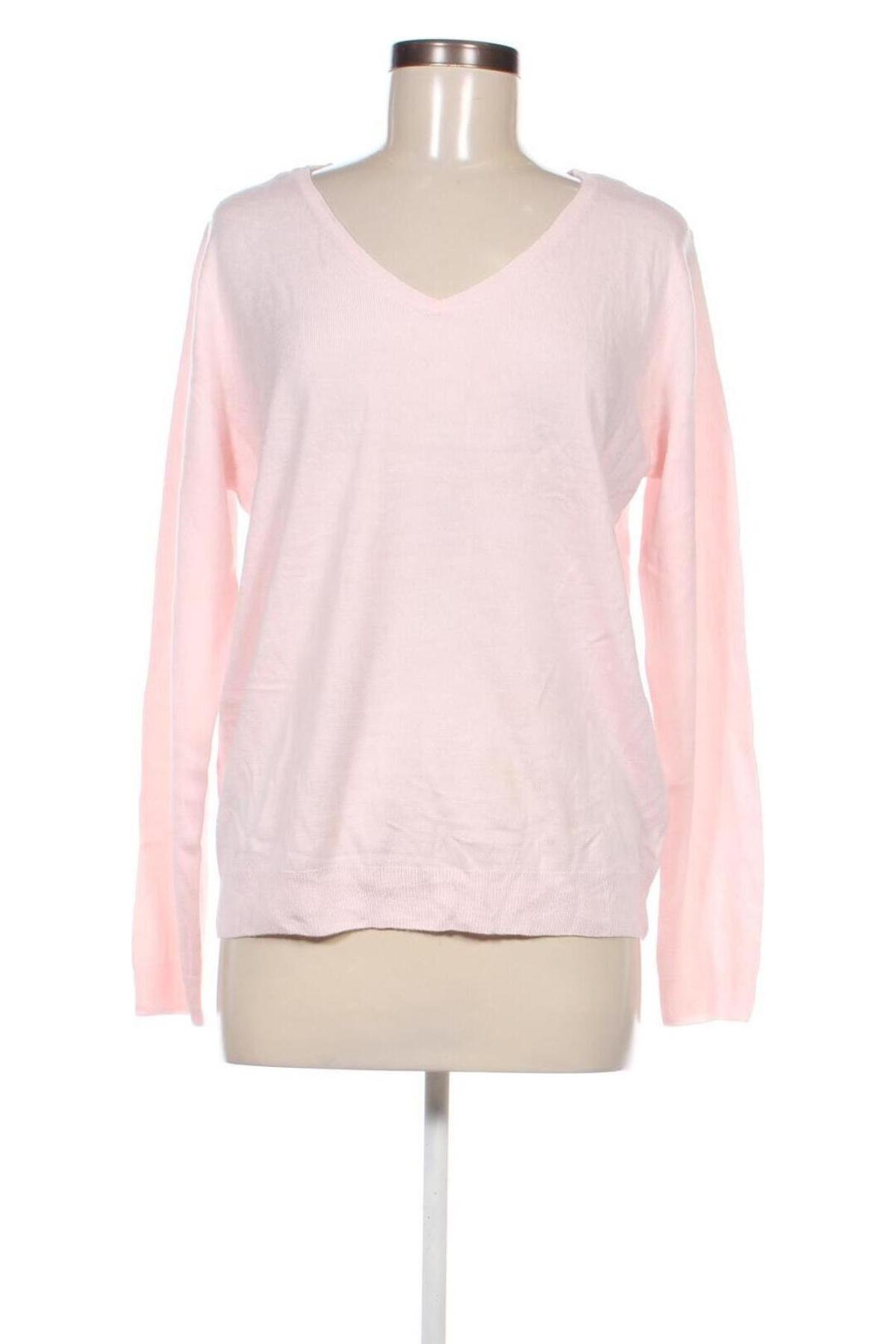 Damenpullover Malva, Größe M, Farbe Rosa, Preis 20,49 €