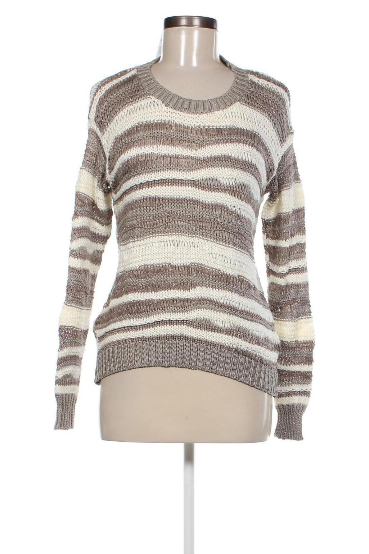 Damenpullover Mango, Größe S, Farbe Mehrfarbig, Preis 9,99 €