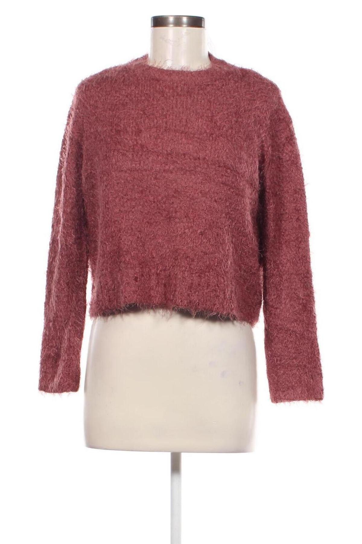 Damenpullover Mango, Größe S, Farbe Aschrosa, Preis 8,99 €