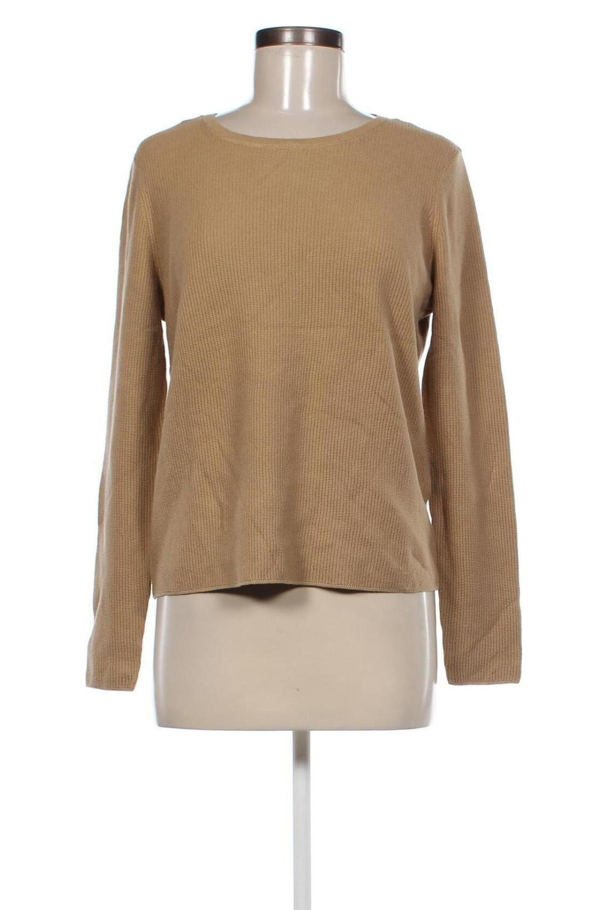 Damenpullover Marc O'Polo, Größe M, Farbe Beige, Preis € 37,99