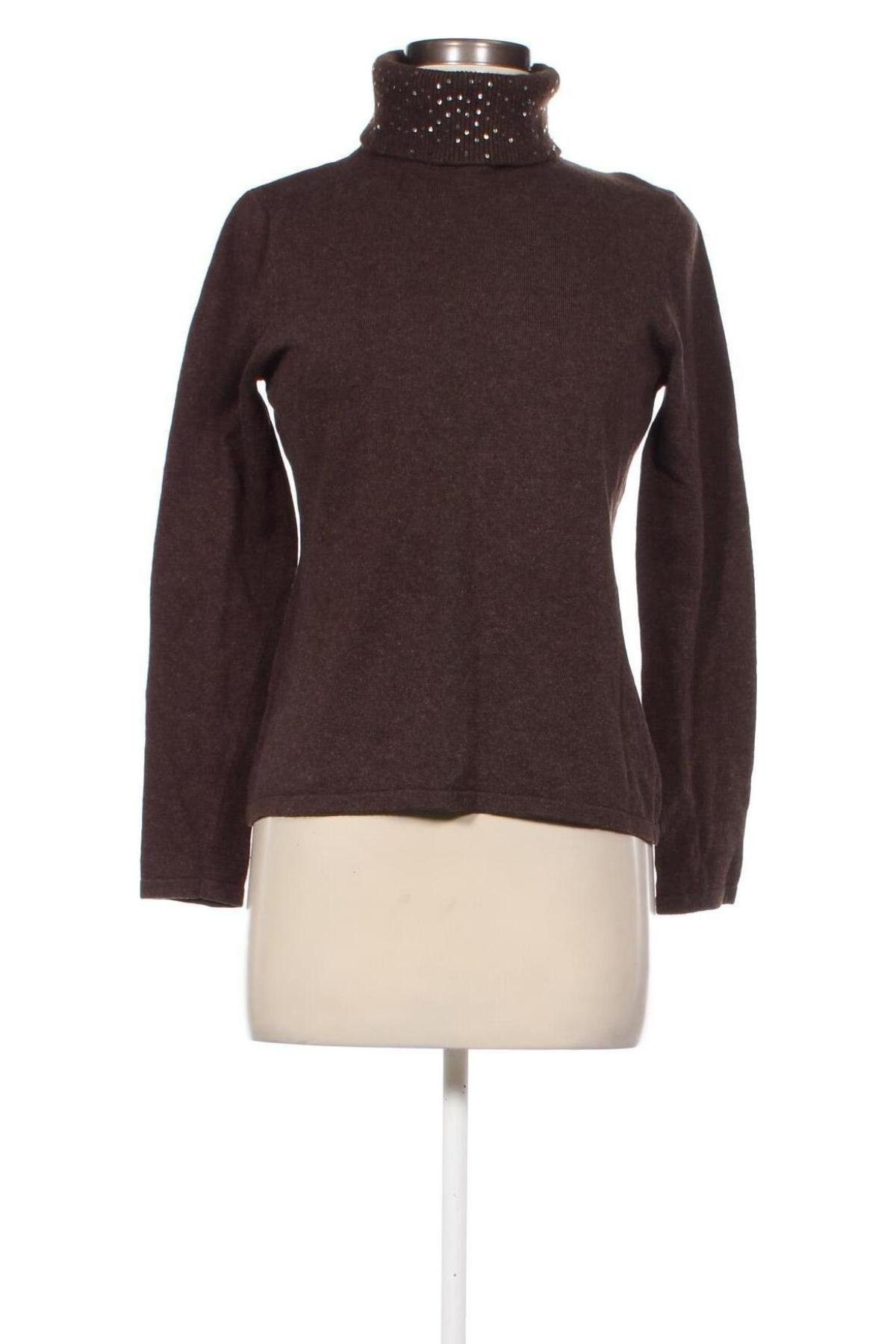 Damenpullover Marc O'Polo, Größe S, Farbe Braun, Preis € 38,87