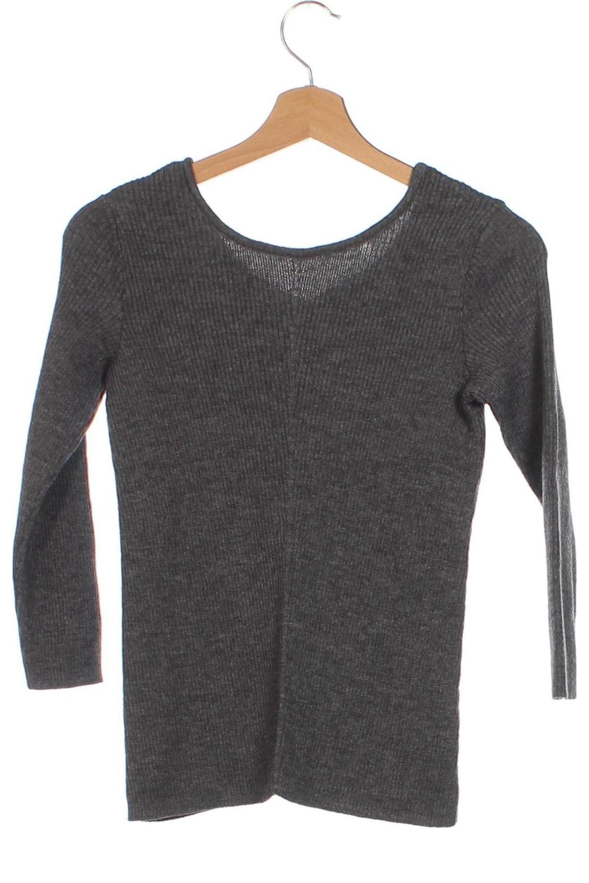 Damenpullover Massimo Dutti, Größe XS, Farbe Grau, Preis € 31,71