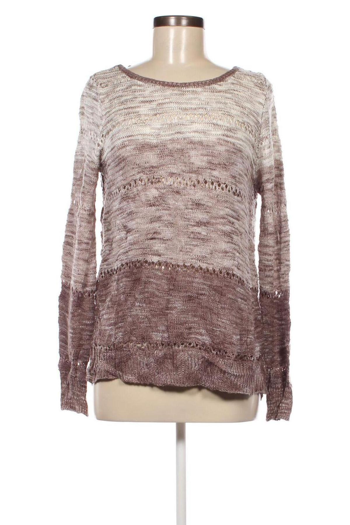 Damenpullover Maurices, Größe M, Farbe Beige, Preis € 9,49