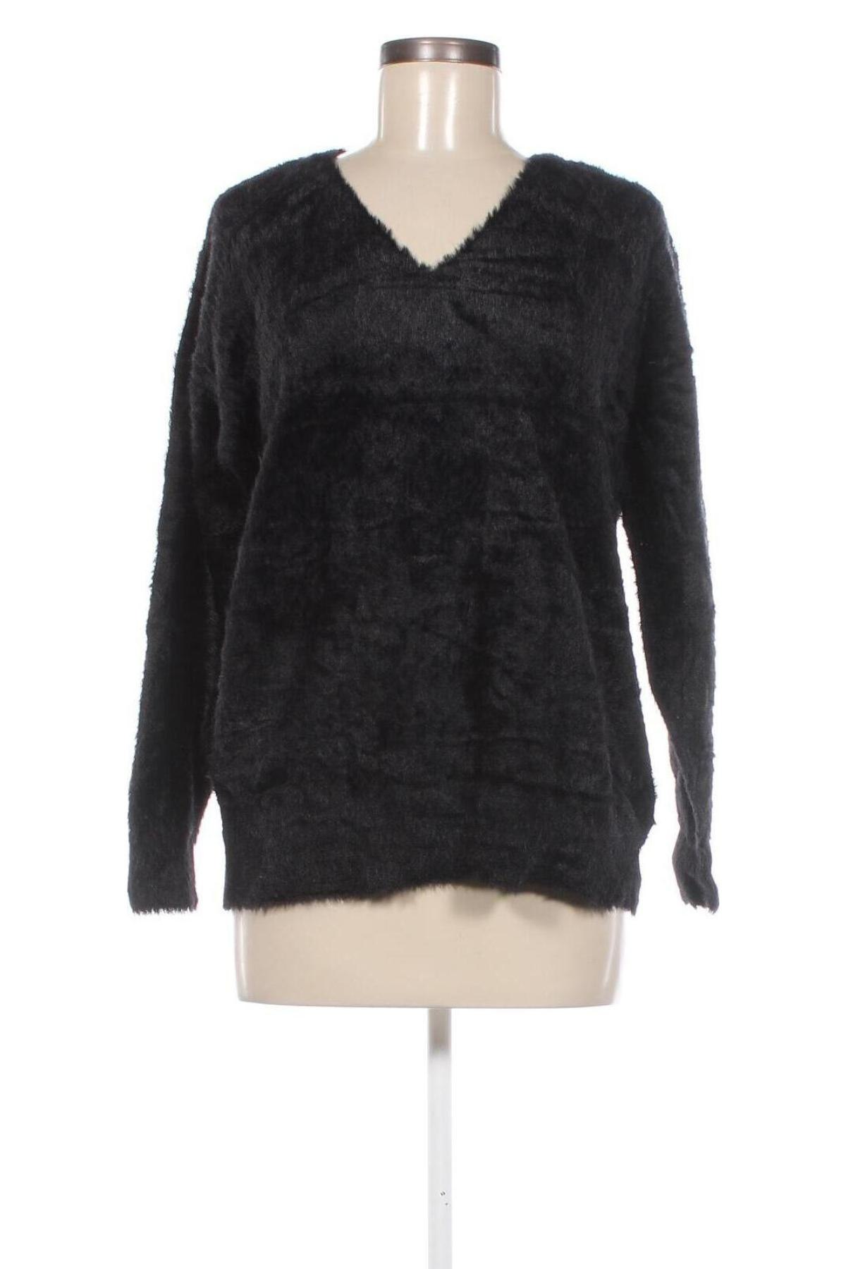 Damenpullover Mayerline, Größe L, Farbe Schwarz, Preis 43,49 €