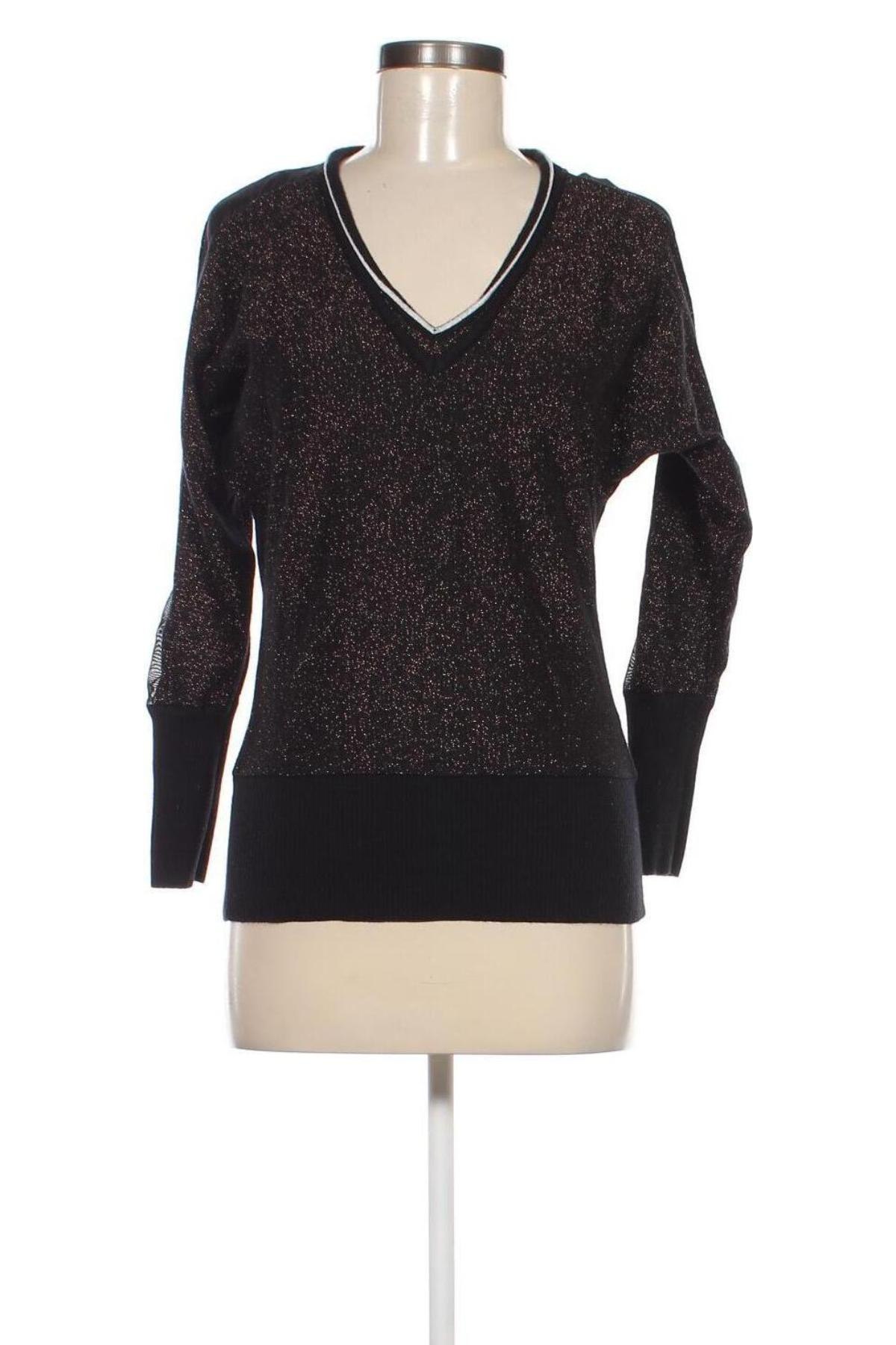 Damenpullover Melrose, Größe S, Farbe Schwarz, Preis € 10,99