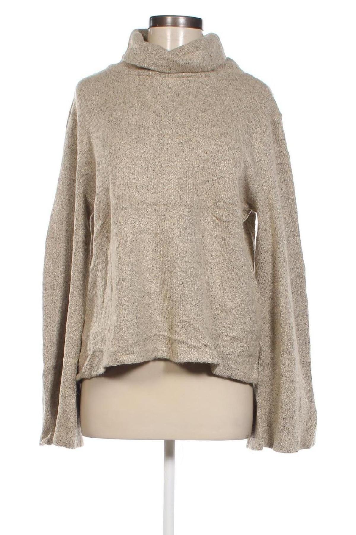 Damenpullover Minkpink, Größe L, Farbe Beige, Preis 26,99 €