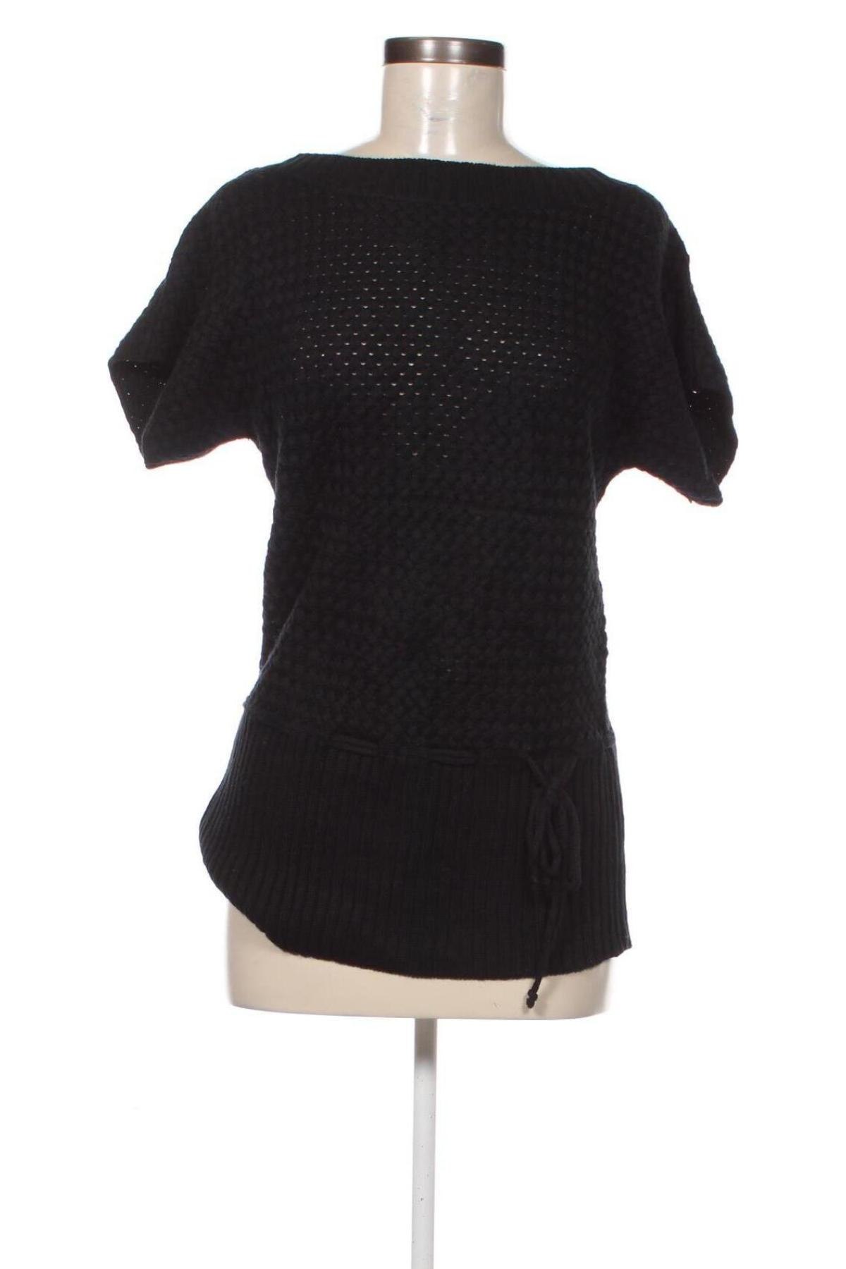 Pulover de femei Miss H., Mărime M, Culoare Negru, Preț 48,99 Lei