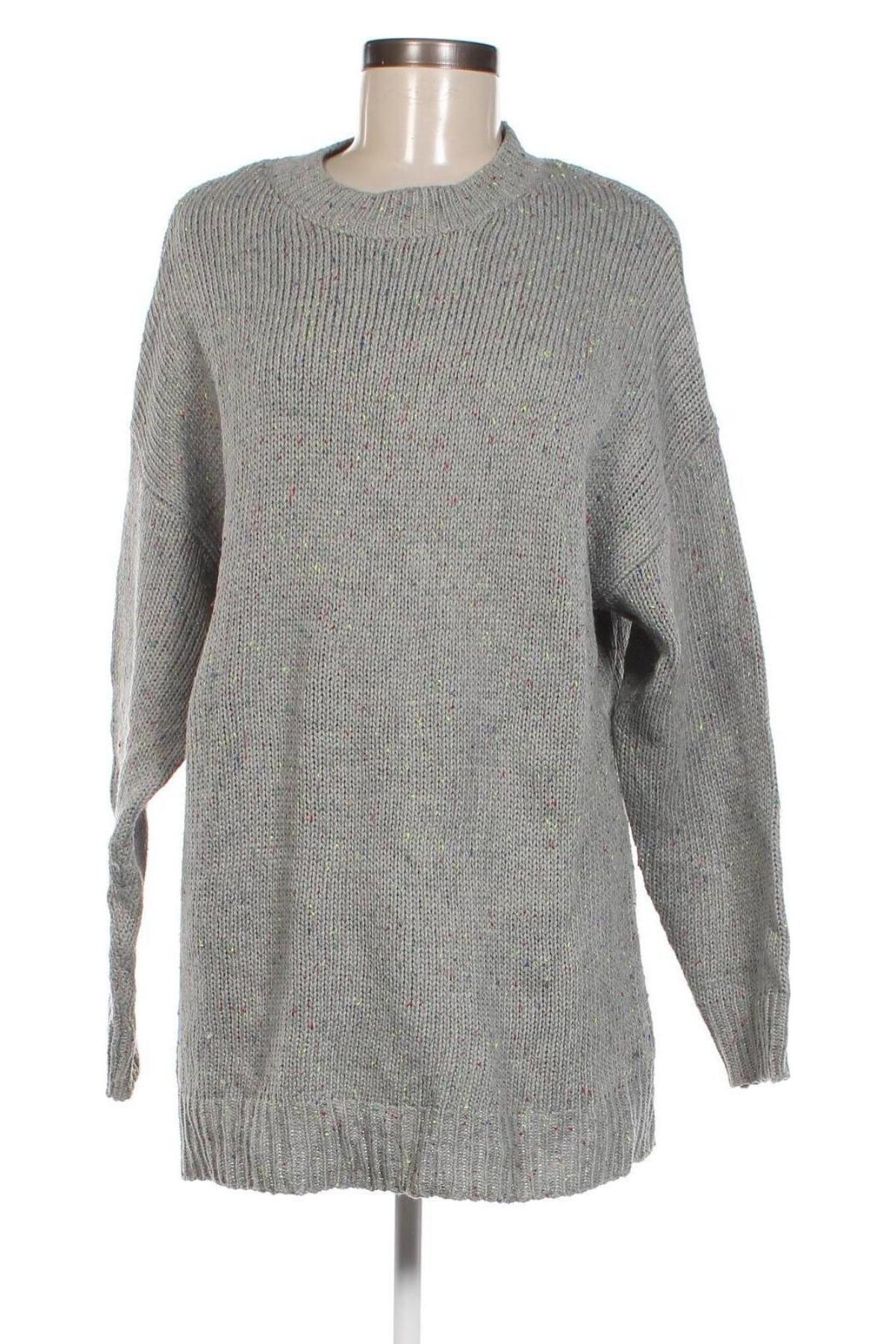 Damenpullover MissLook, Größe XXL, Farbe Grau, Preis € 12,49