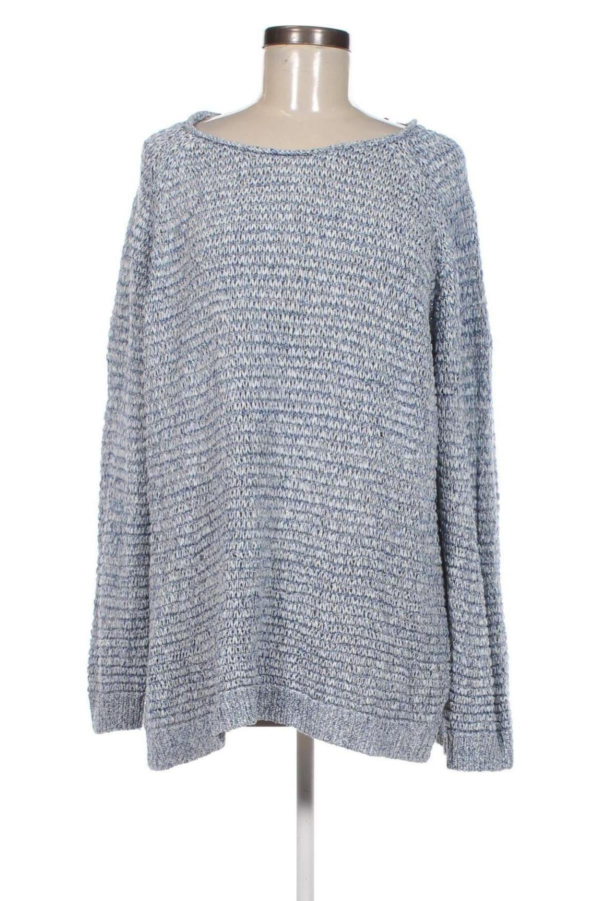 Damenpullover Modern Woman, Größe XXL, Farbe Blau, Preis € 12,99