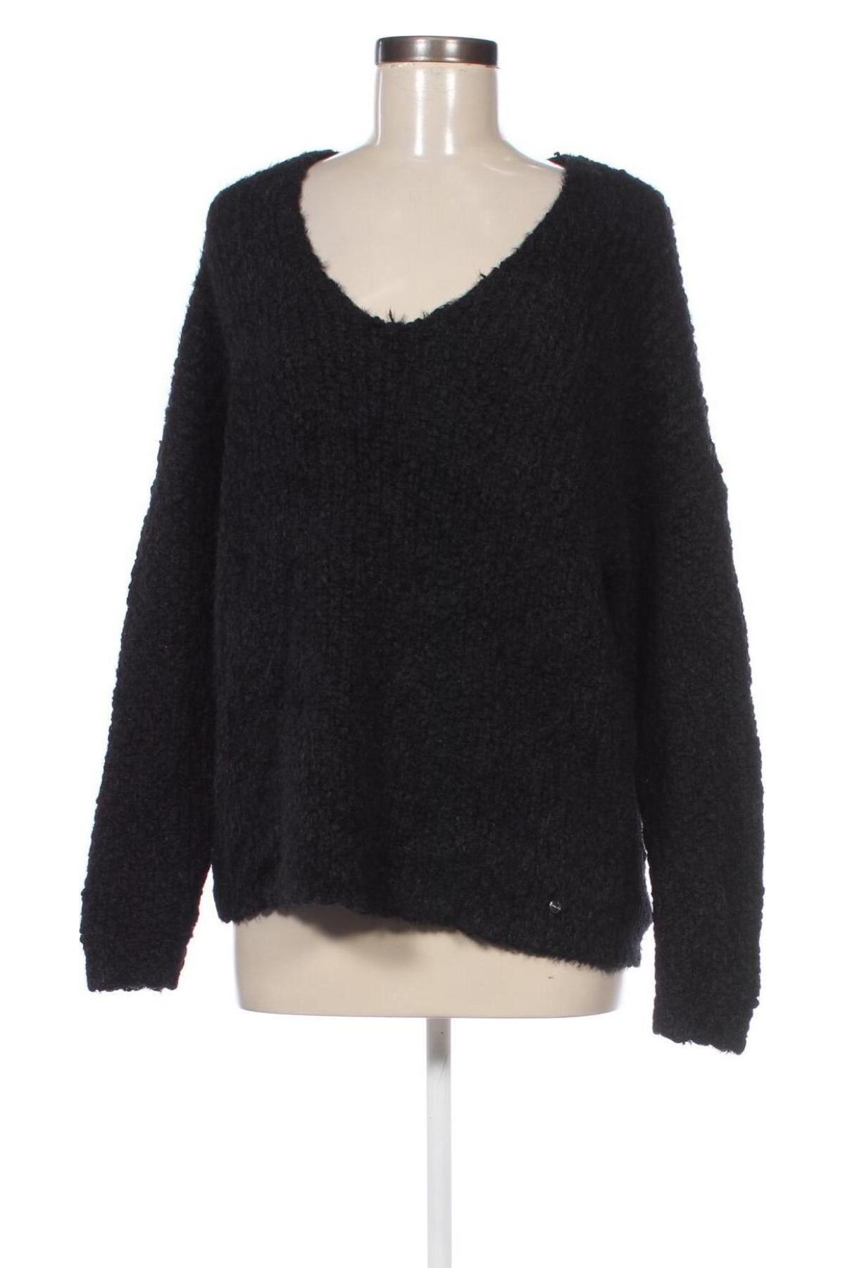 Damenpullover Mohito, Größe L, Farbe Schwarz, Preis € 10,49