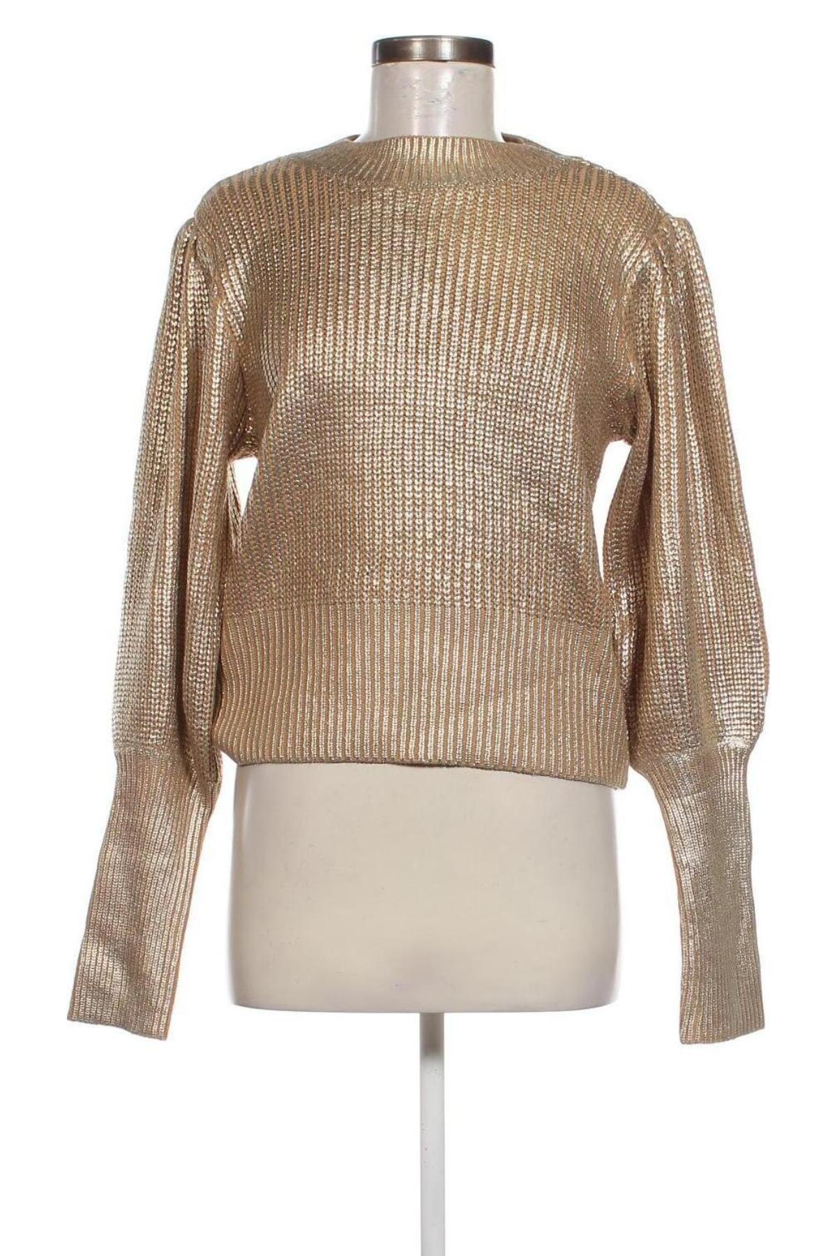 Damenpullover Mohito, Größe L, Farbe Beige, Preis € 14,84