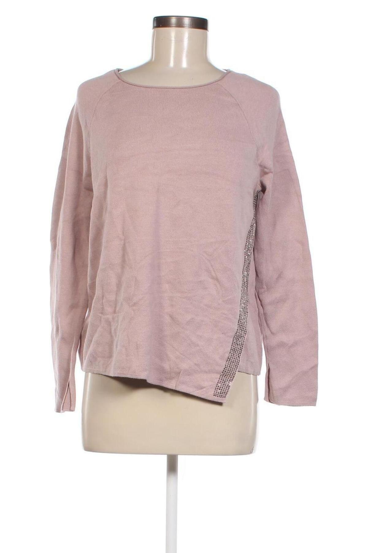 Damenpullover Monari, Größe M, Farbe Rosa, Preis € 26,49