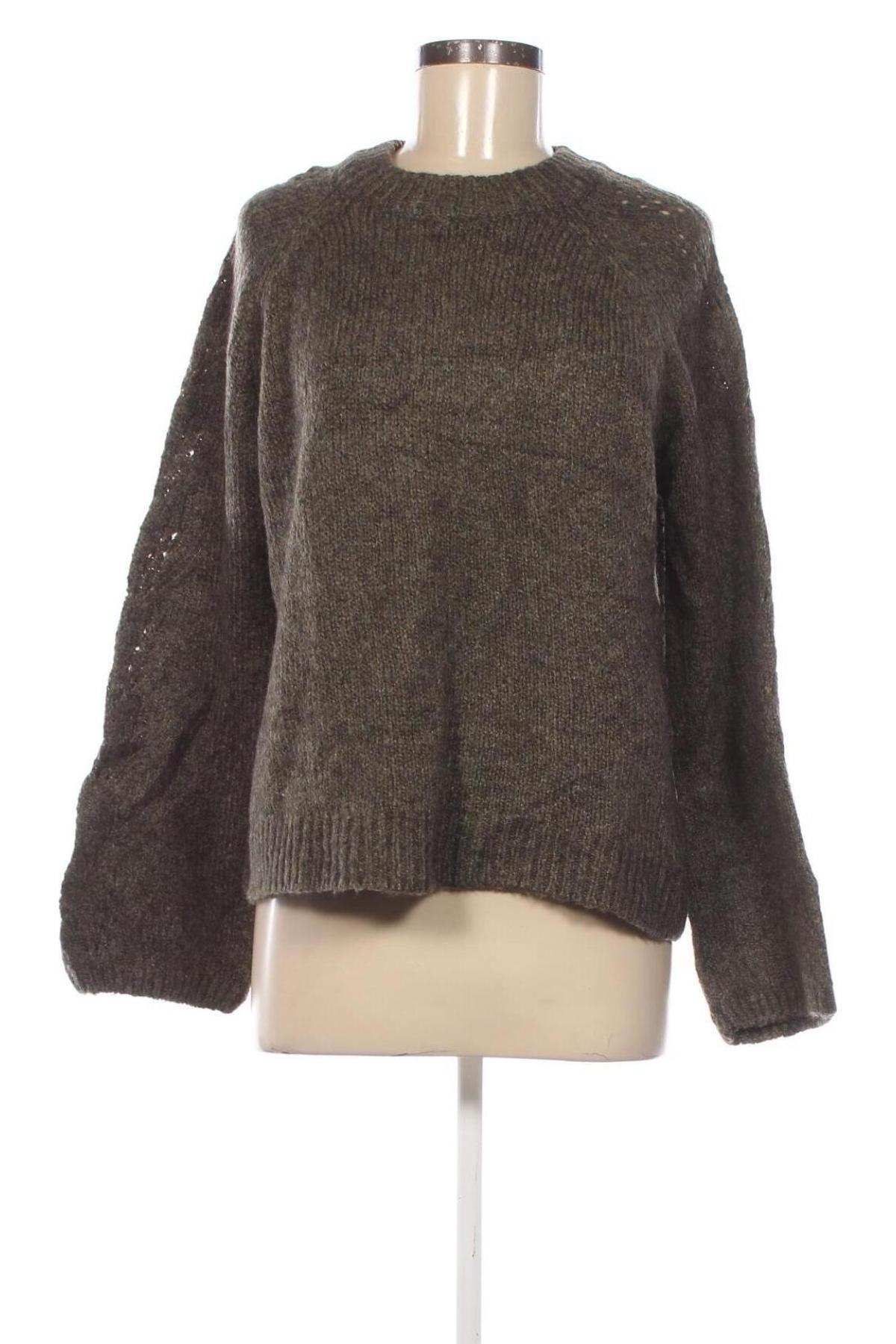 Damenpullover Monoprix Femme, Größe XL, Farbe Grün, Preis 12,49 €