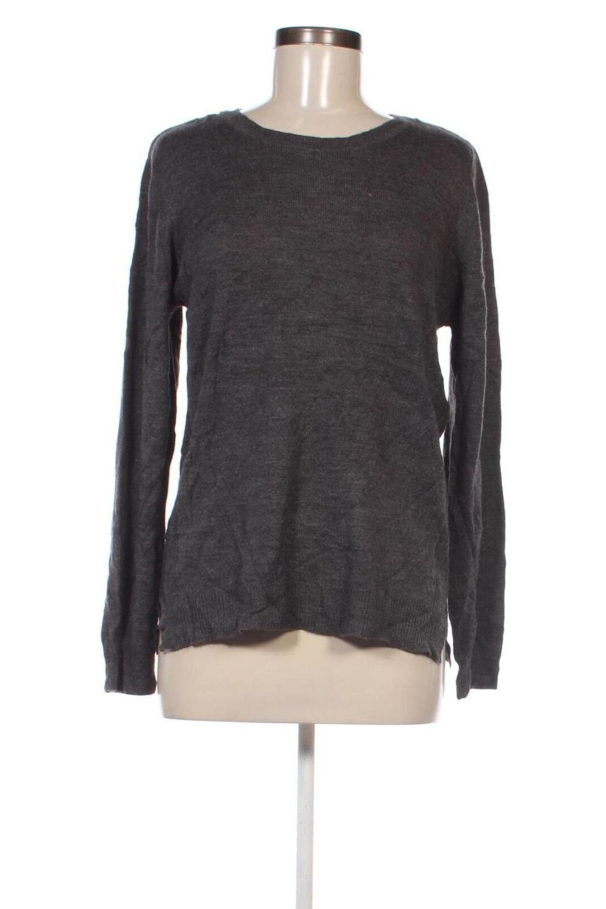 Damenpullover My Style, Größe L, Farbe Grau, Preis 10,49 €