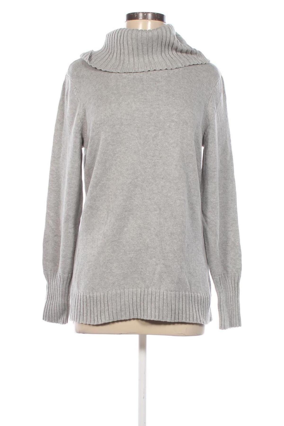 Damenpullover Nautica, Größe XL, Farbe Grau, Preis € 26,99