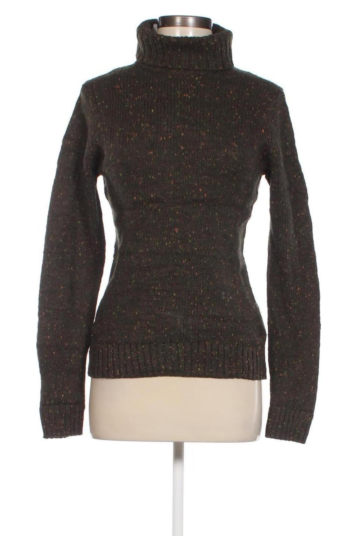 Damenpullover Next, Größe XS, Farbe Grün, Preis 28,99 €