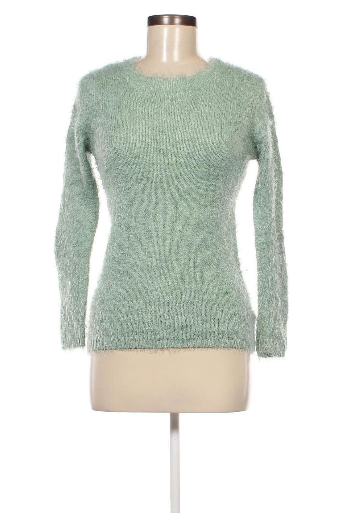 Damenpullover Nielsson, Größe L, Farbe Grün, Preis 11,99 €