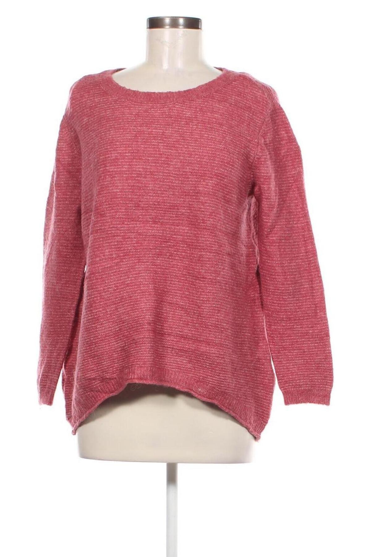 Damenpullover ONLY, Größe S, Farbe Rosa, Preis € 8,99