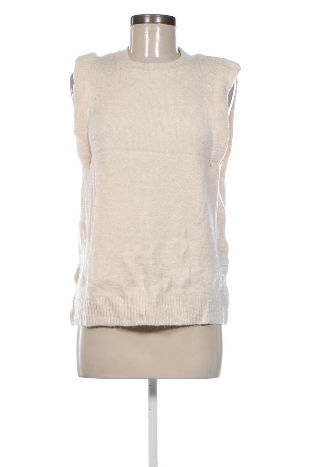 Damenpullover ONLY, Größe XL, Farbe Beige, Preis € 5,99