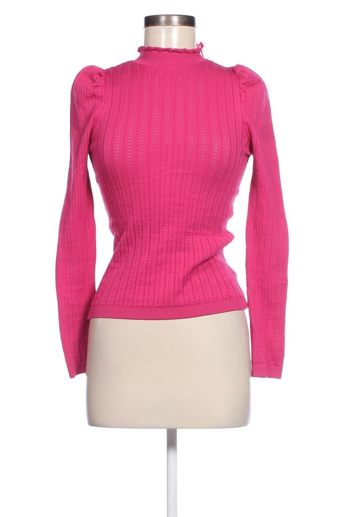 Damenpullover ONLY, Größe XS, Farbe Rosa, Preis € 9,99