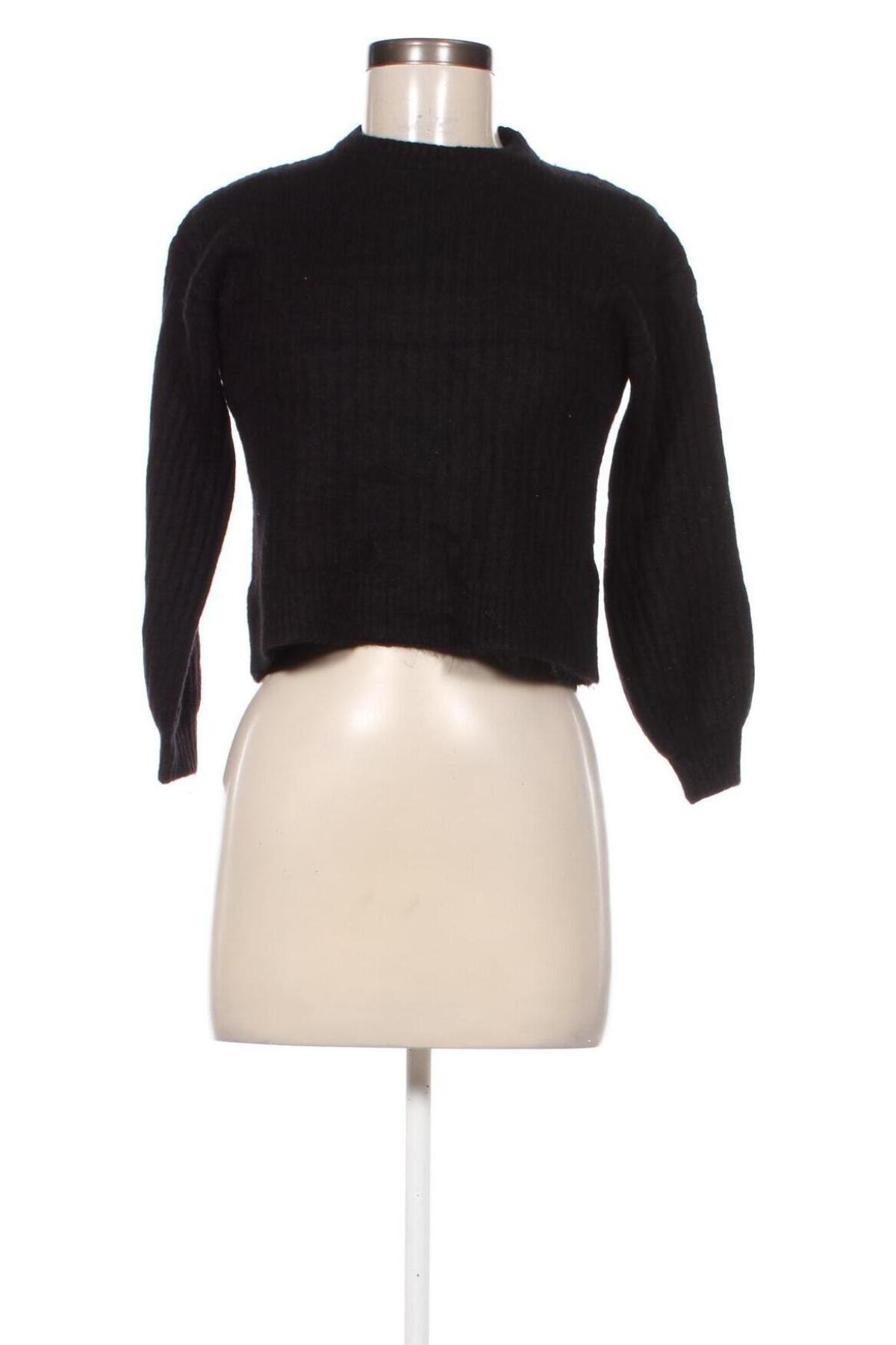 Pulover de femei ONLY, Mărime S, Culoare Negru, Preț 40,99 Lei