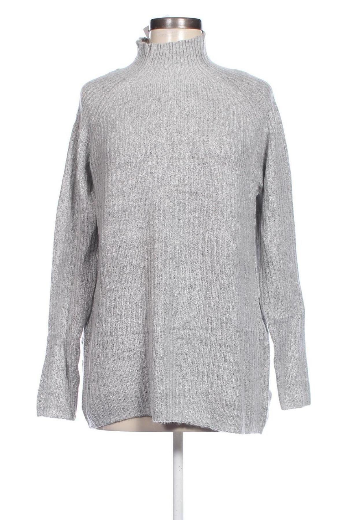 Damenpullover ONLY, Größe L, Farbe Grau, Preis € 11,99