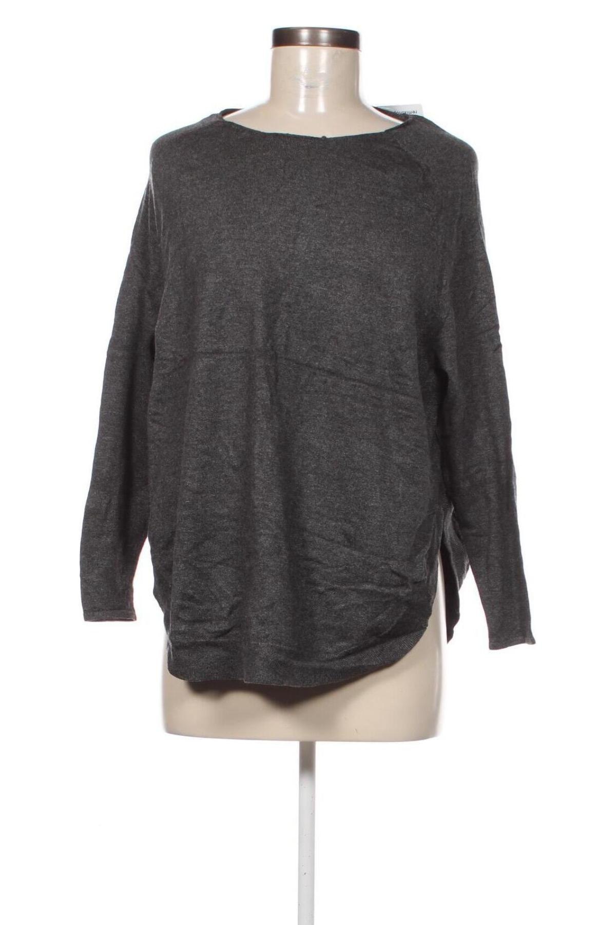 Damenpullover ONLY, Größe S, Farbe Grau, Preis € 18,99