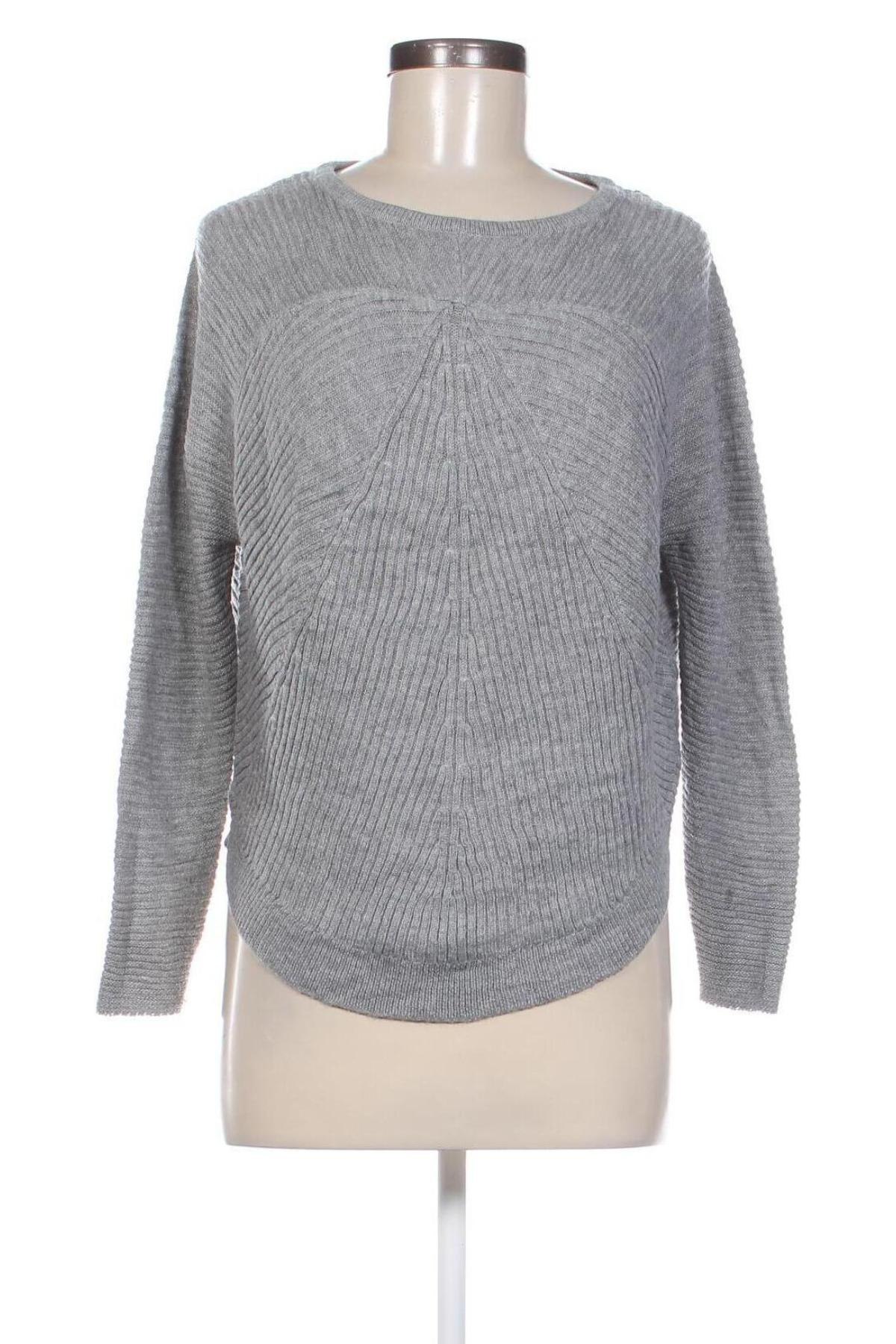 Damski sweter ONLY, Rozmiar S, Kolor Szary, Cena 86,99 zł