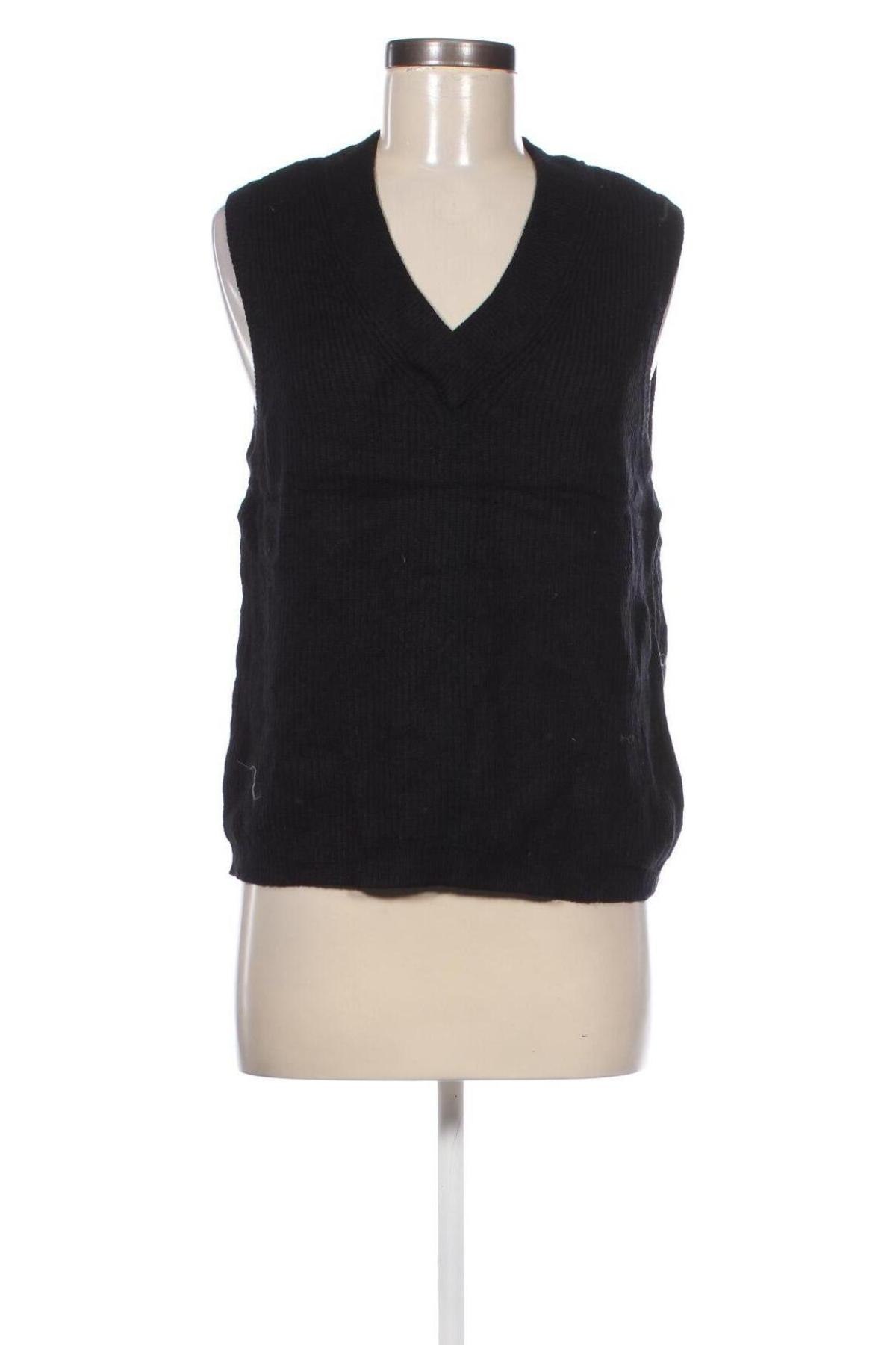 Damenpullover Object, Größe XL, Farbe Schwarz, Preis € 13,49