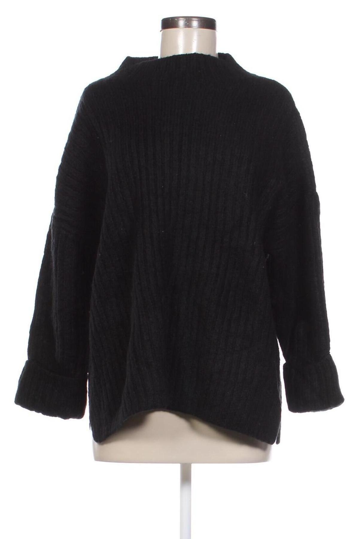 Damski sweter Old Navy, Rozmiar XXL, Kolor Czarny, Cena 79,99 zł