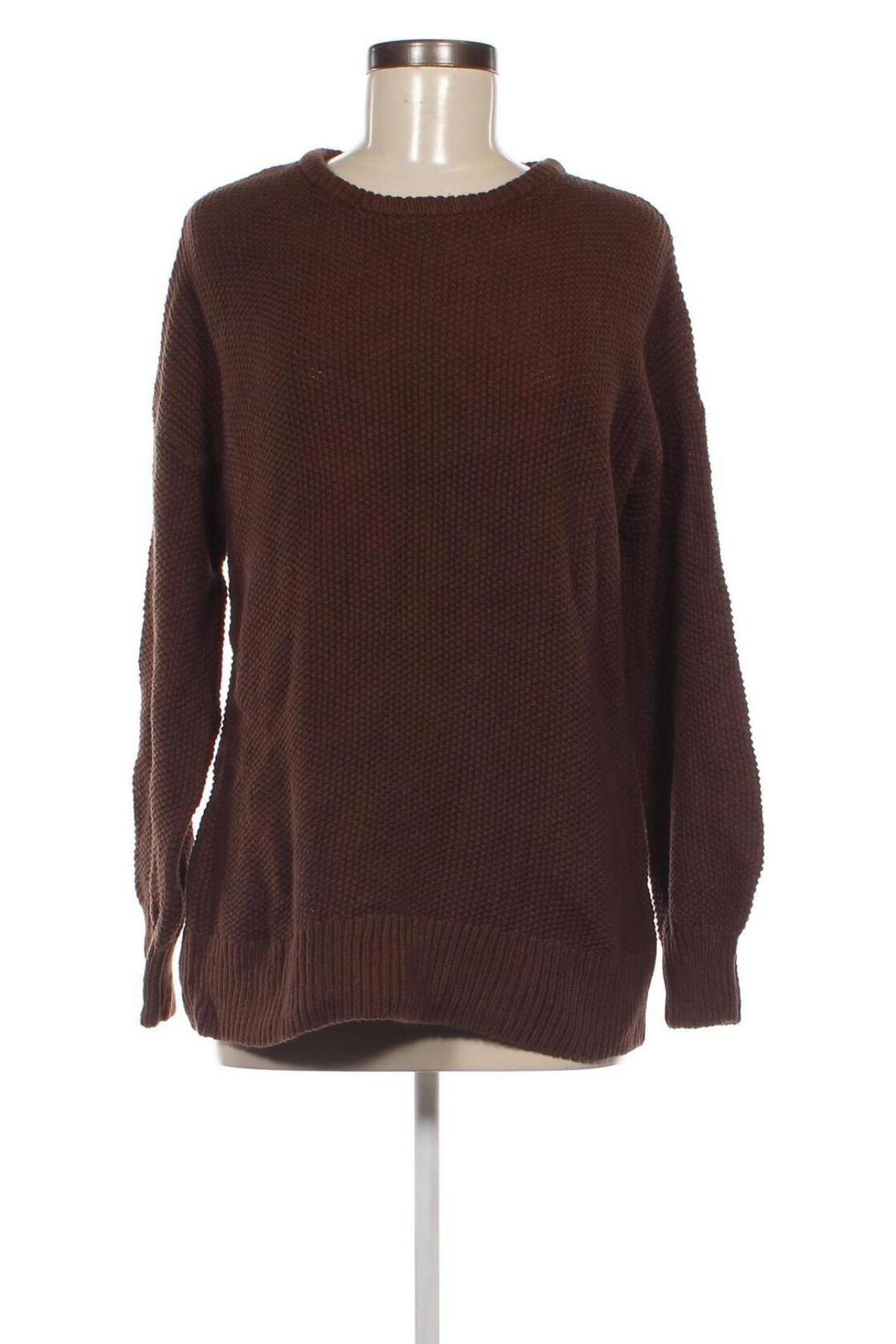 Damenpullover Old Navy, Größe M, Farbe Braun, Preis 28,99 €