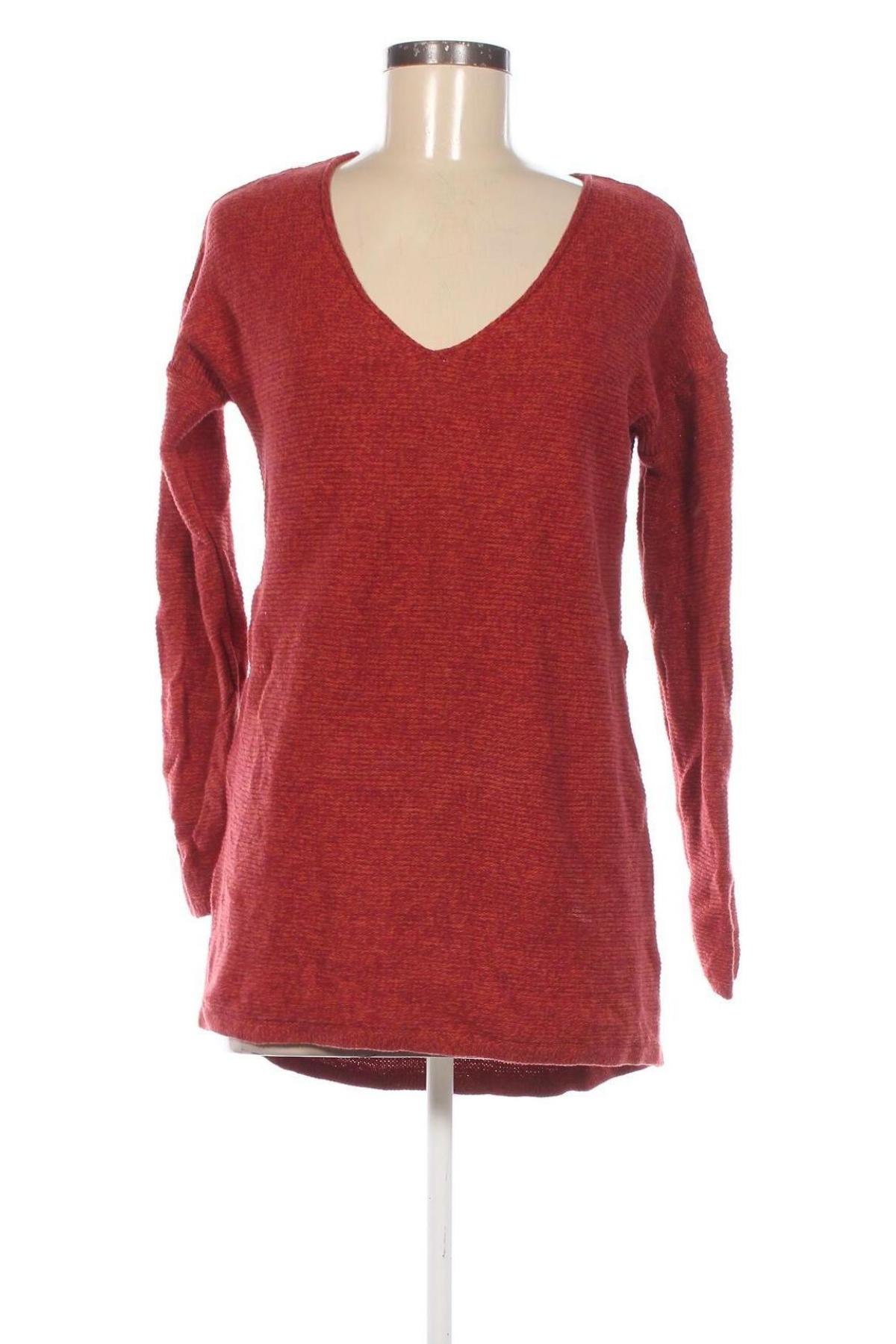 Damenpullover Old Navy, Größe M, Farbe Rot, Preis € 17,99