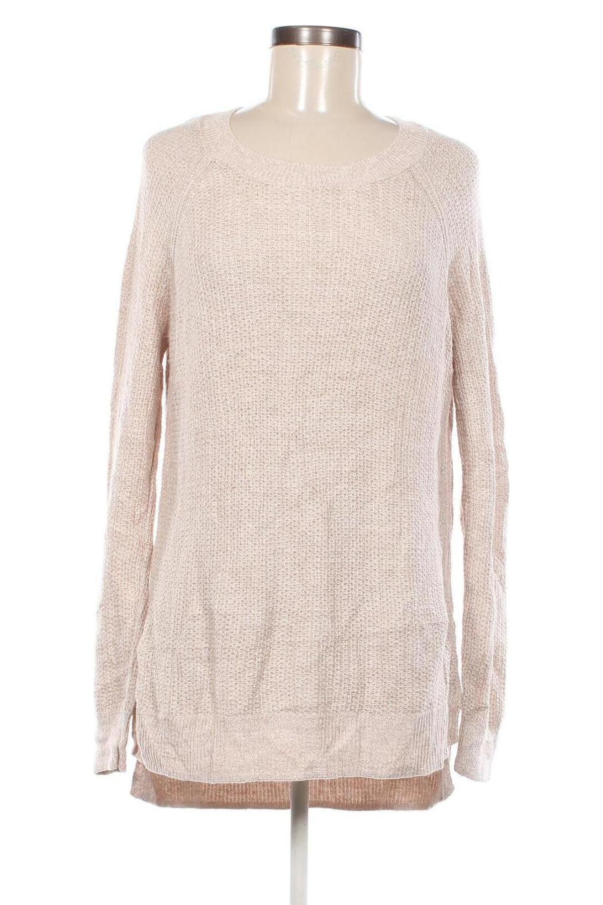 Damenpullover Old Navy, Größe M, Farbe Beige, Preis 28,99 €