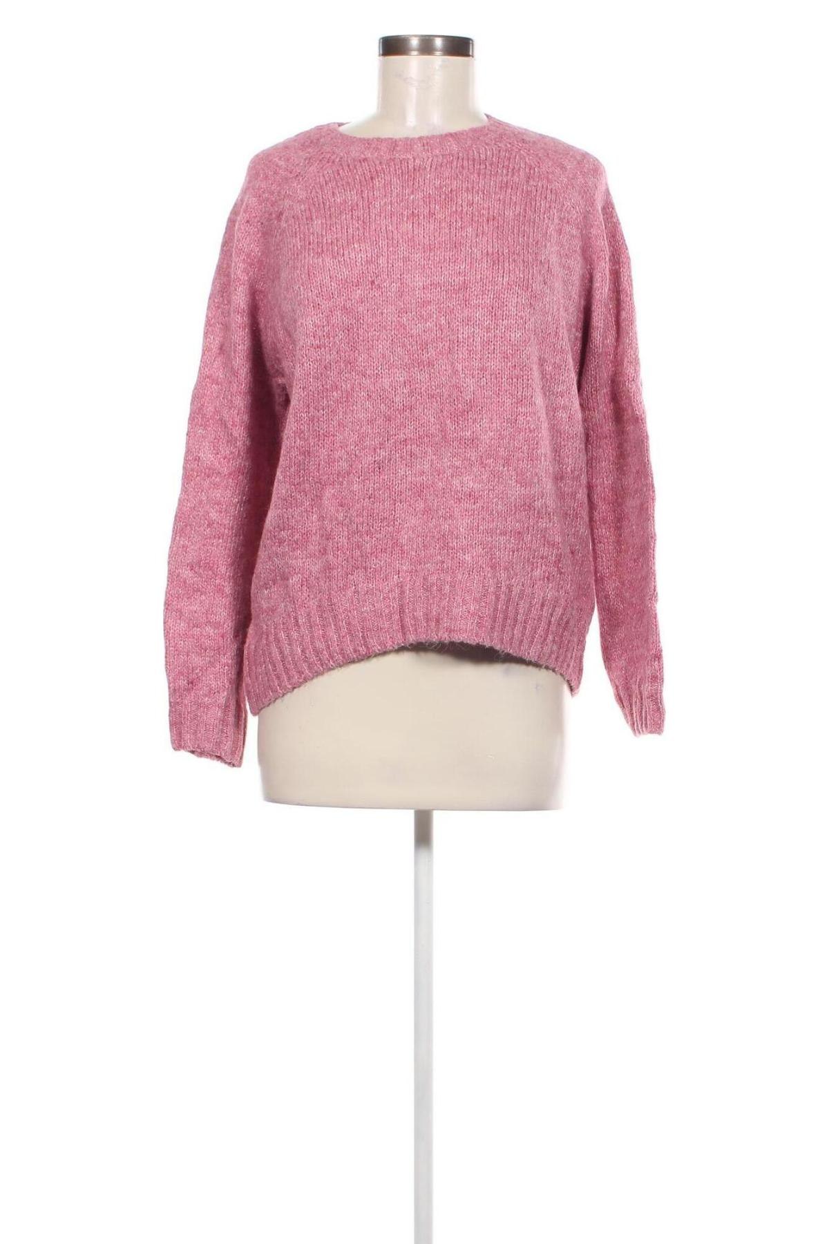 Damenpullover Old Navy, Größe S, Farbe Rosa, Preis € 16,99