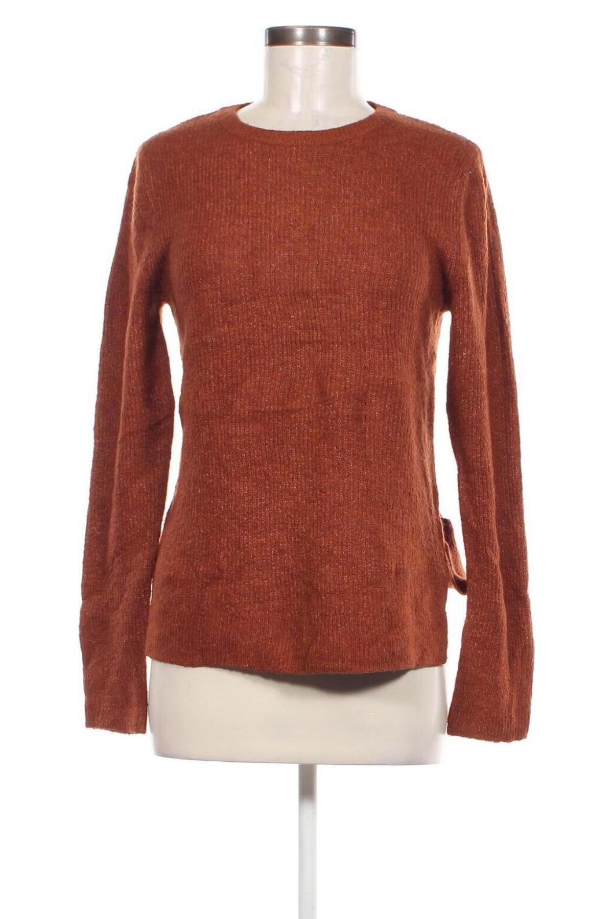 Damski sweter Old Navy, Rozmiar M, Kolor Brązowy, Cena 131,99 zł